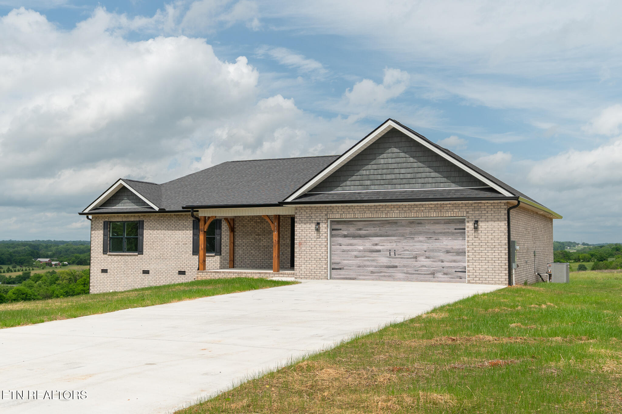 312 Cash Lane Maryville TN 37801