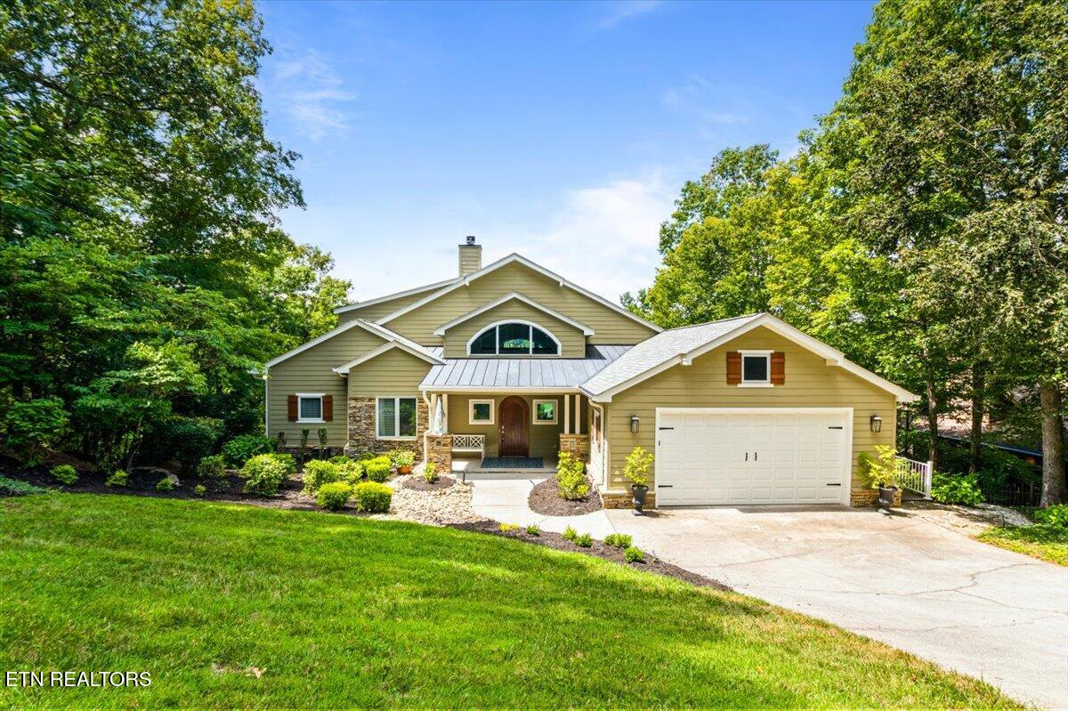 1304 N Shorewood Lane Caryville TN 37714