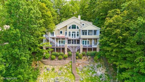 1304 N Shorewood Lane Caryville TN 37714