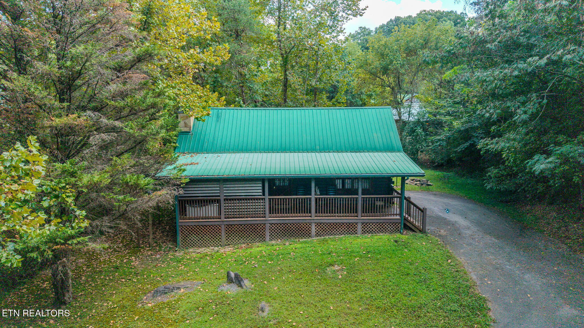 2882 Easy Street Sevierville TN 37862