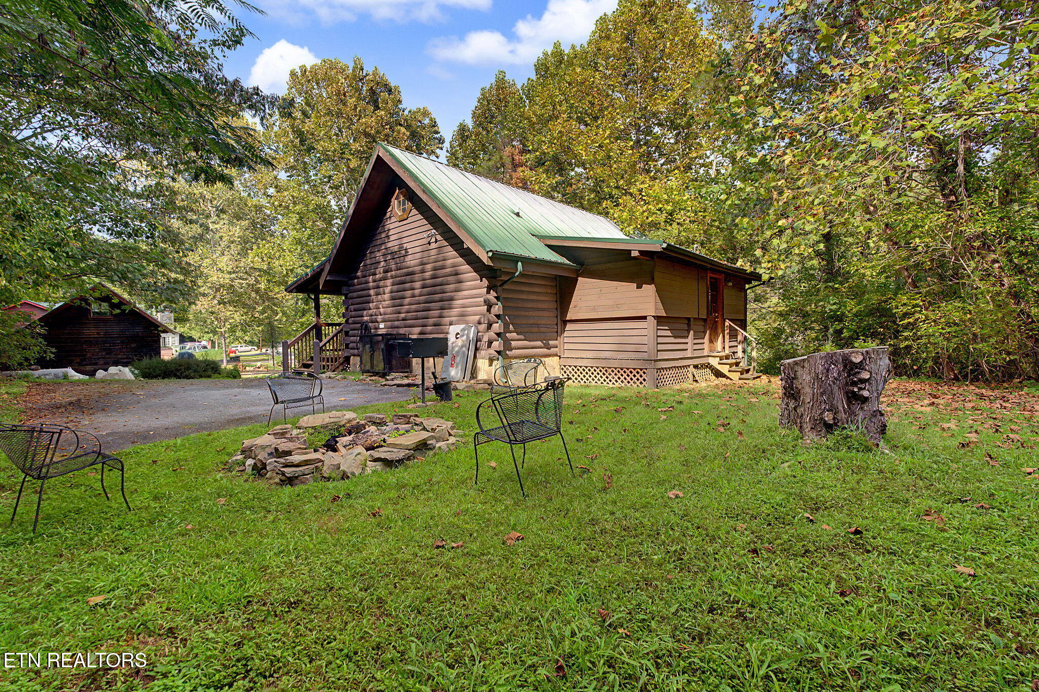 2882 Easy Street Sevierville TN 37862