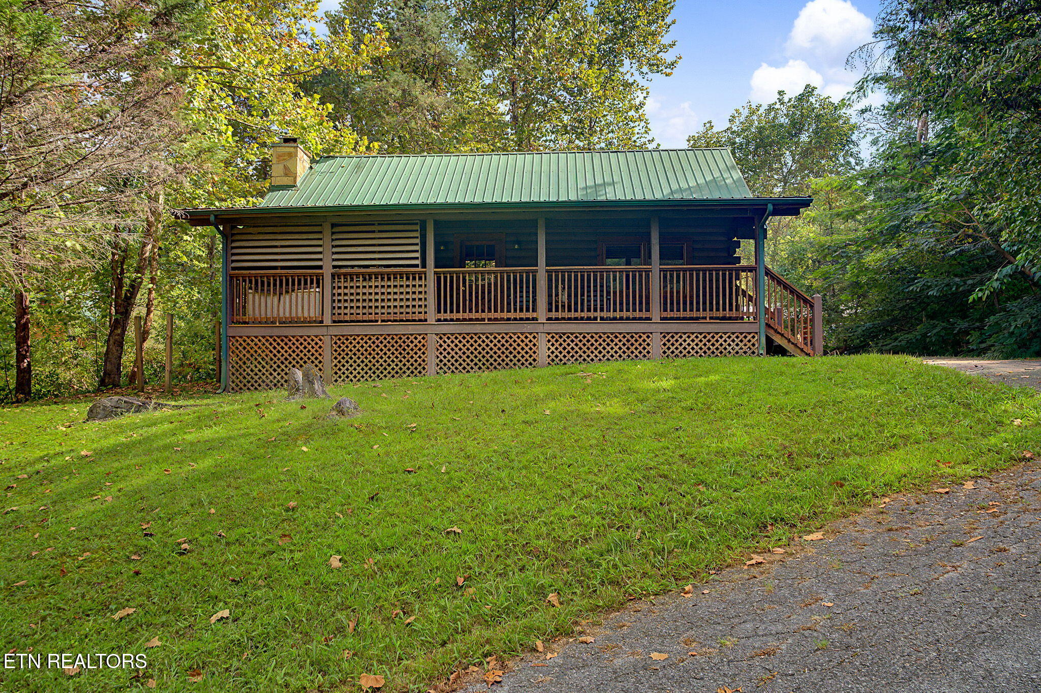 2882 Easy Street Sevierville TN 37862