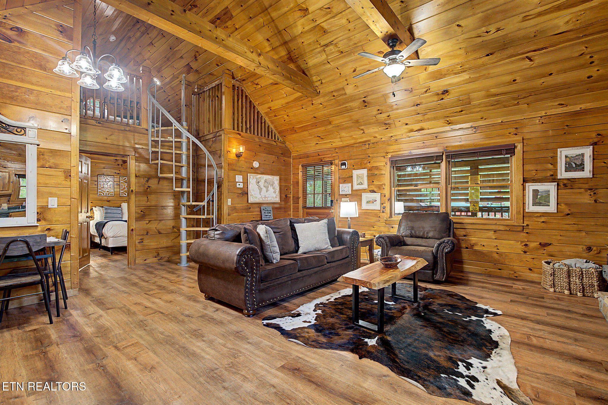 2882 Easy Street Sevierville TN 37862