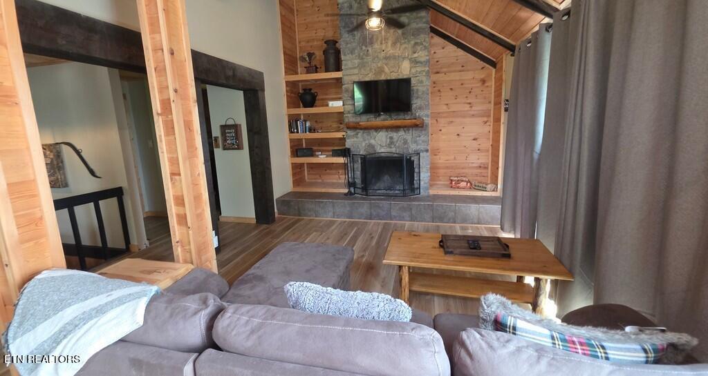 3073 Engle Town Road Sevierville TN 37862