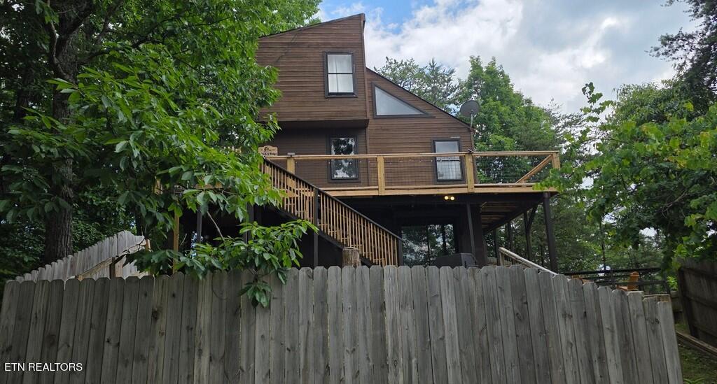 3073 Engle Town Road Sevierville TN 37862