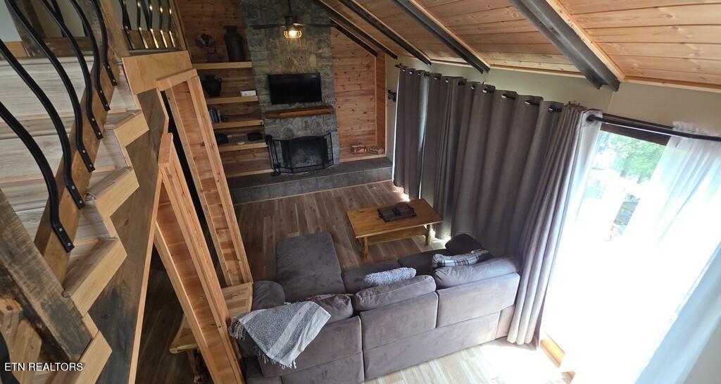 3073 Engle Town Road Sevierville TN 37862