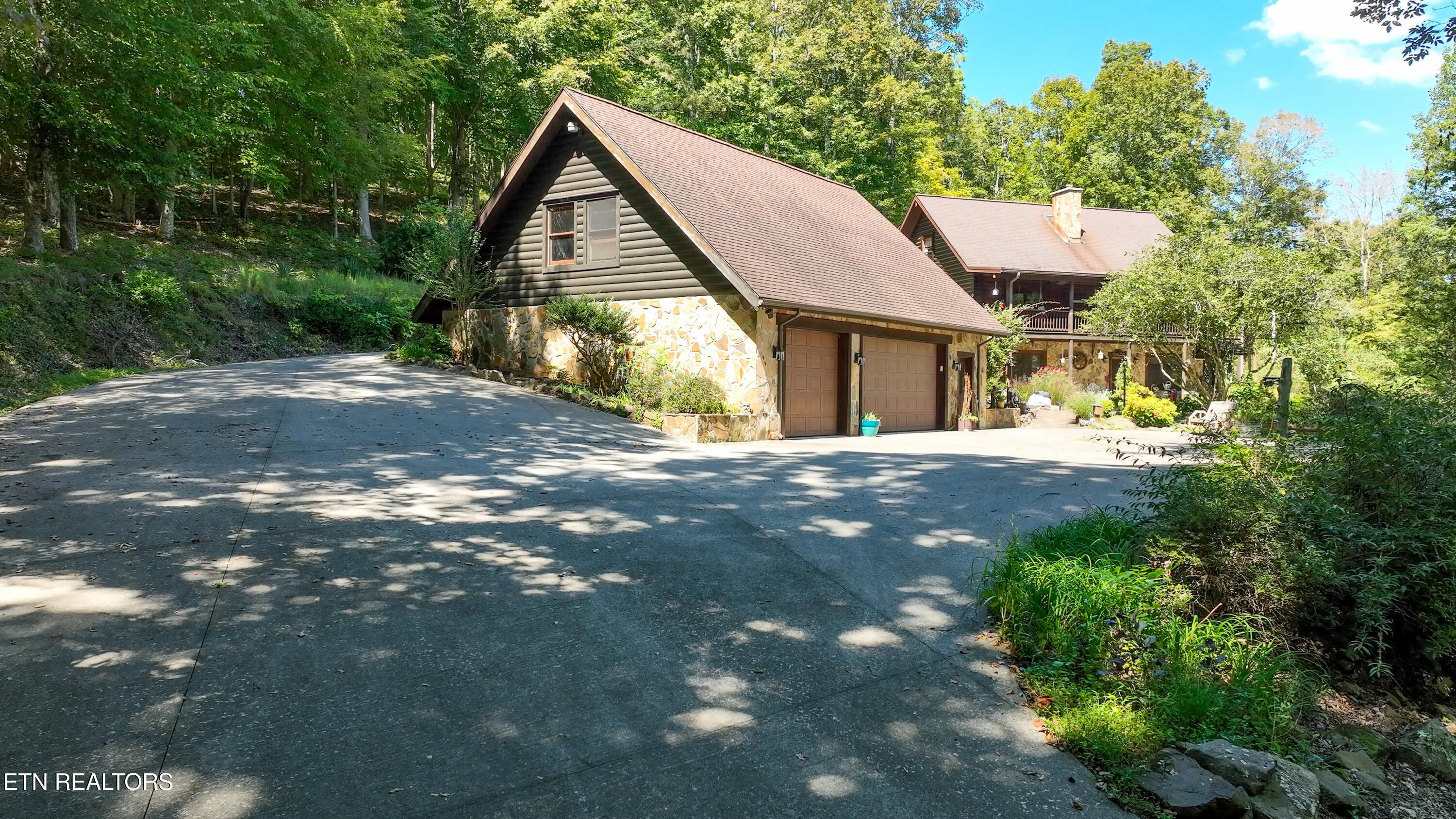 1130 Lakeview Drive Sharps Chapel TN 37866