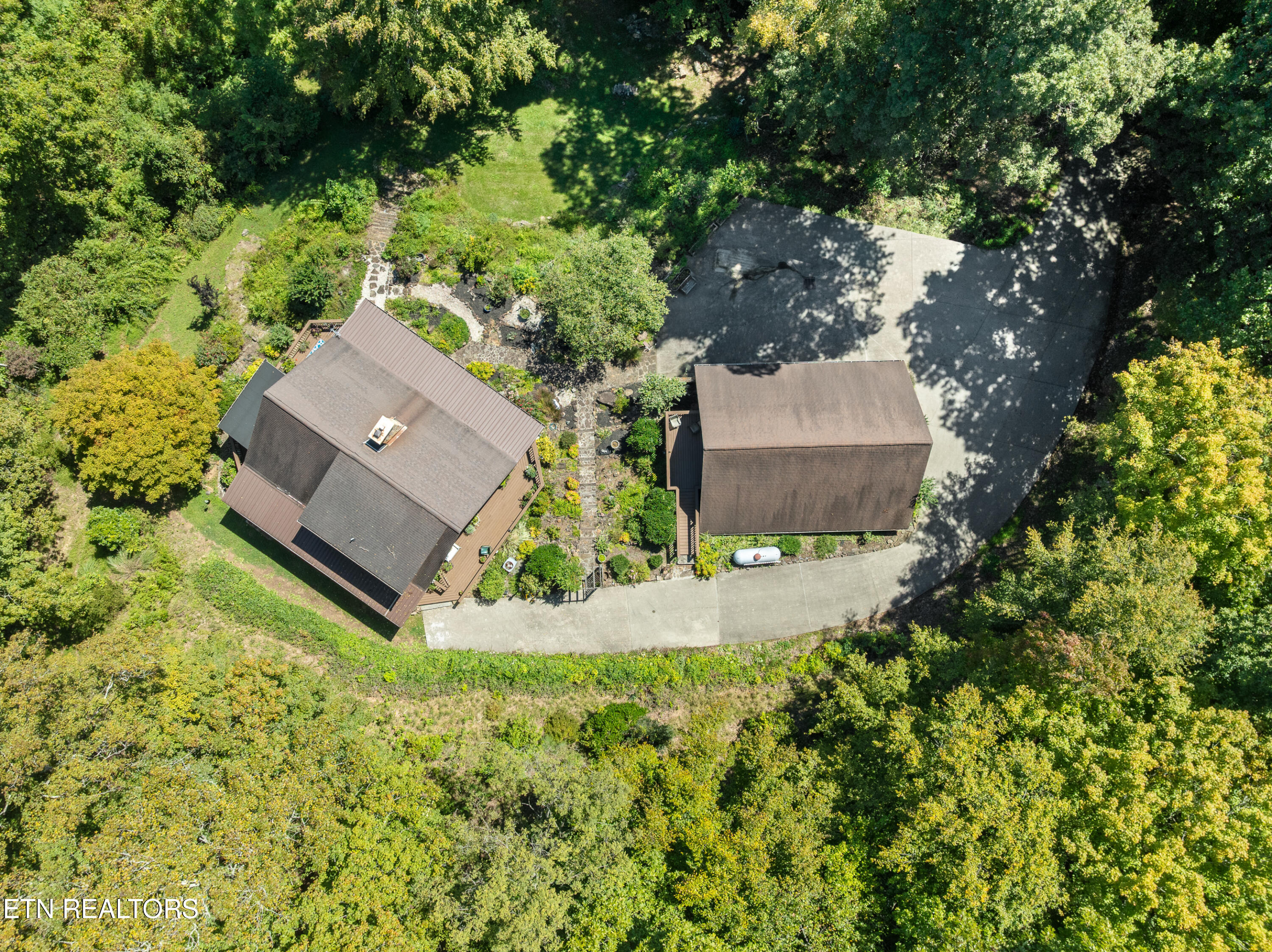 1130 Lakeview Drive Sharps Chapel TN 37866