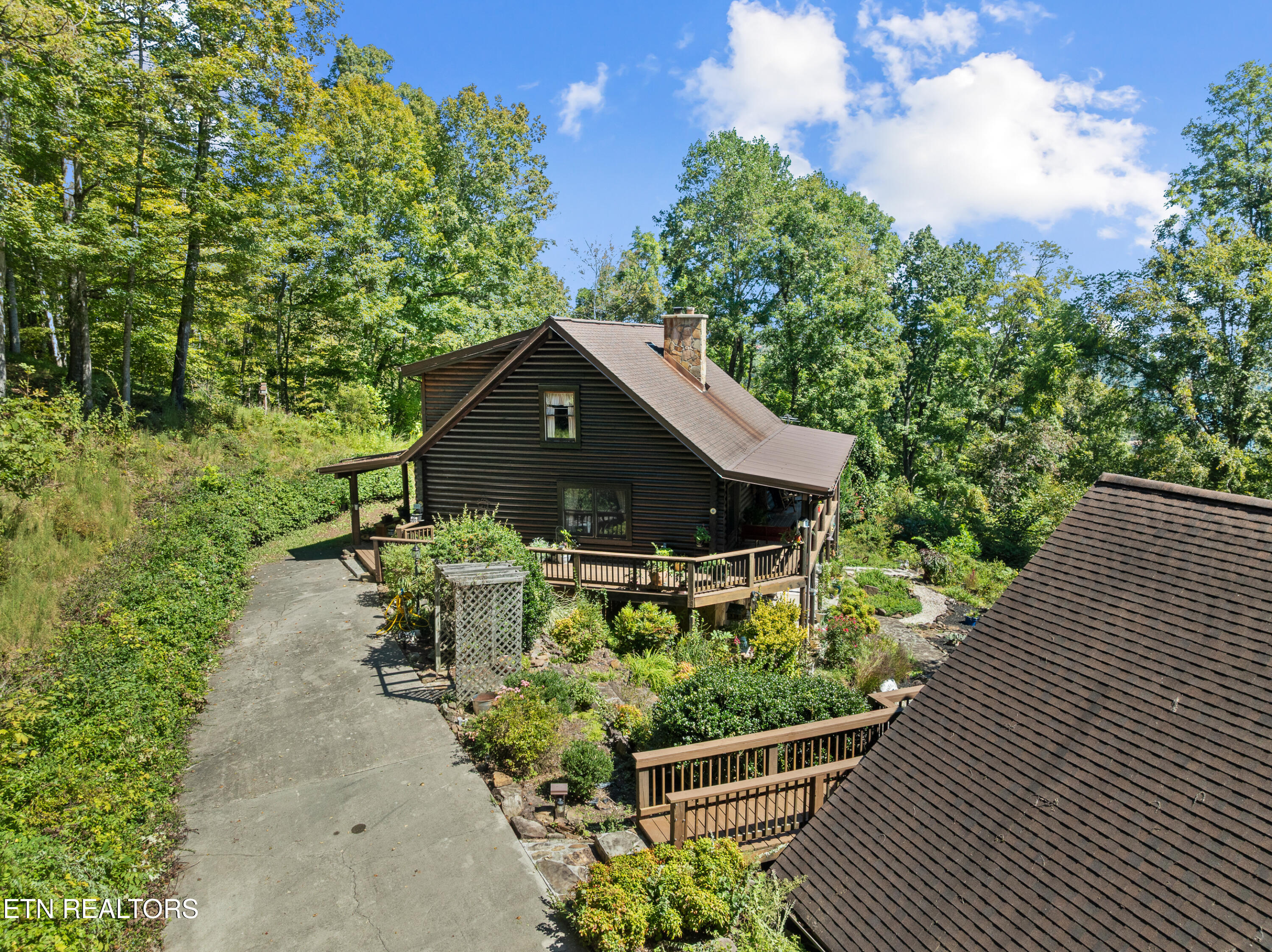 1130 Lakeview Drive Sharps Chapel TN 37866