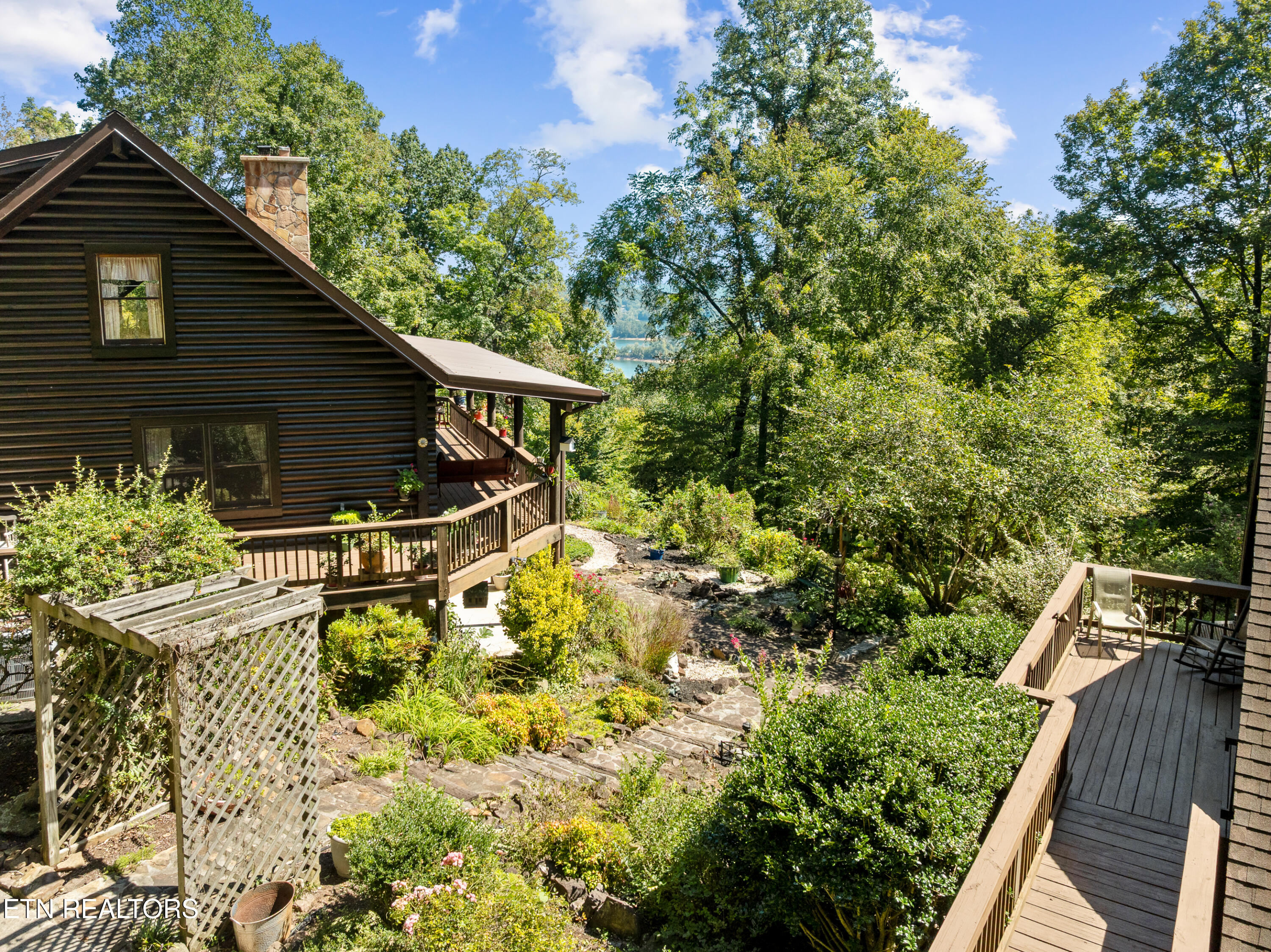1130 Lakeview Drive Sharps Chapel TN 37866