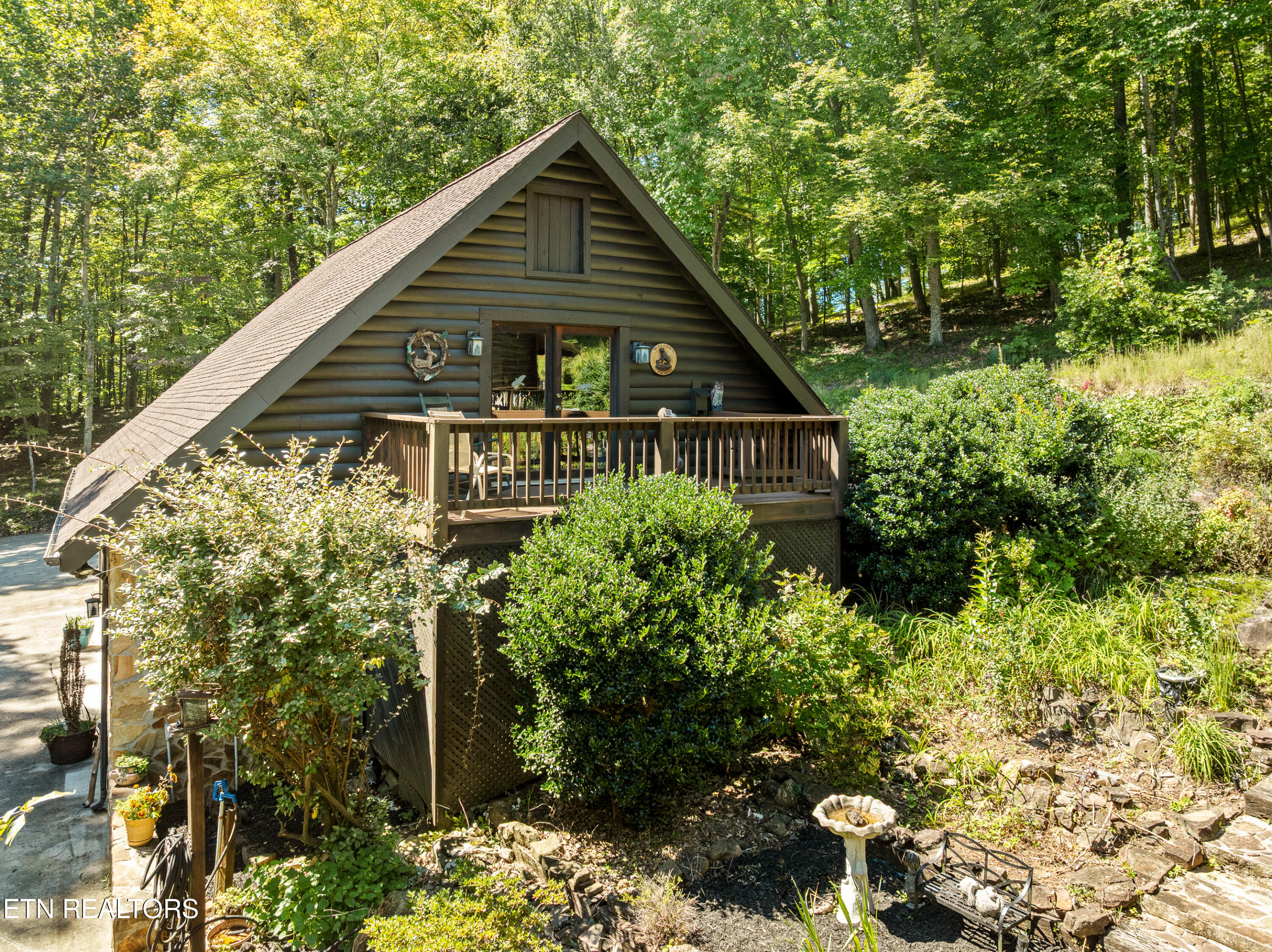 1130 Lakeview Drive Sharps Chapel TN 37866