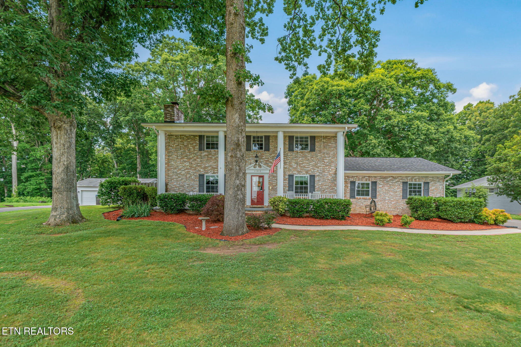 11213 Sonja Drive Knoxville TN 37934