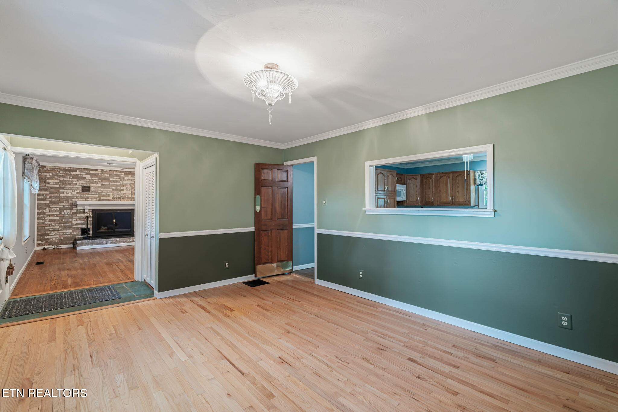 11213 Sonja Drive Knoxville TN 37934