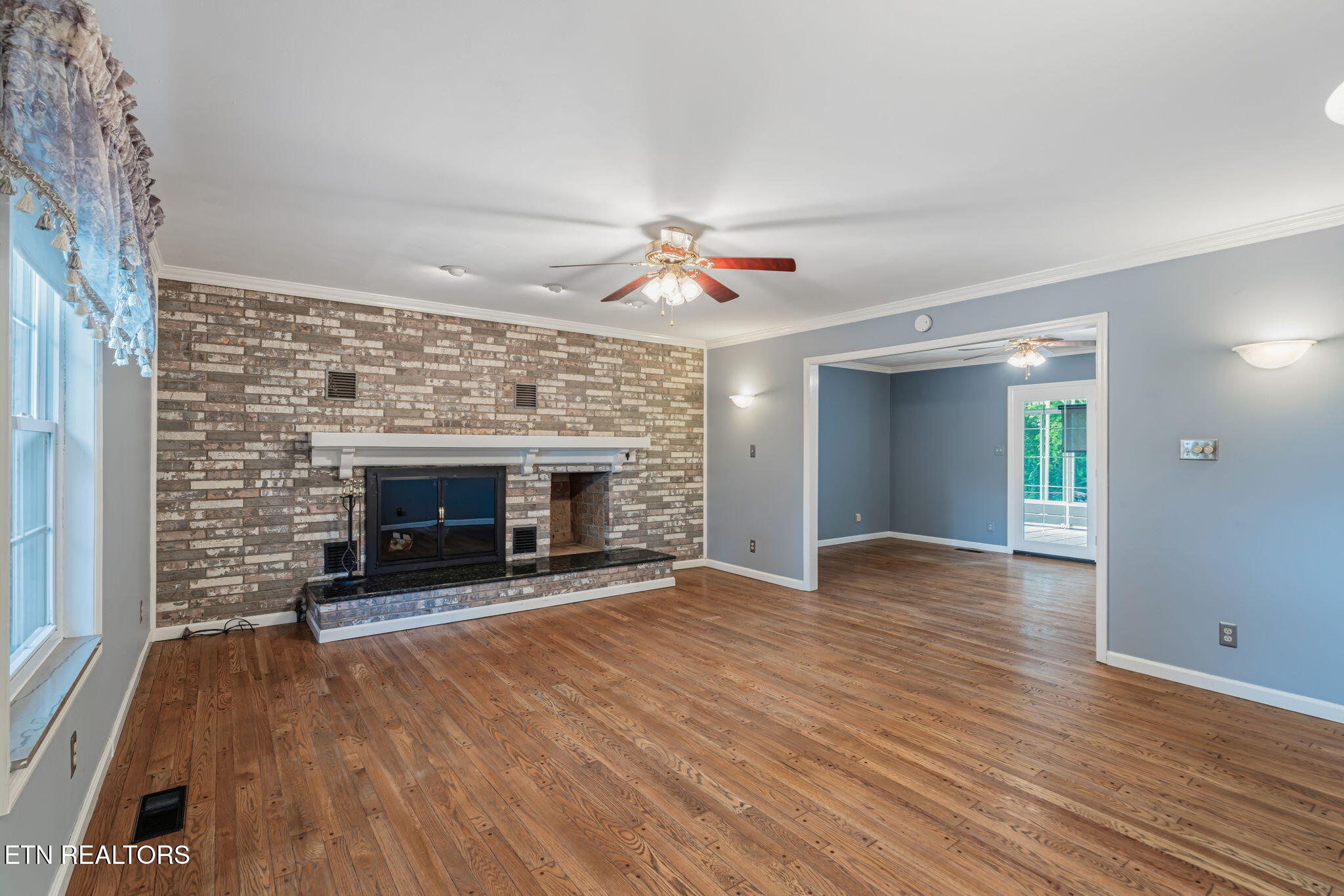 11213 Sonja Drive Knoxville TN 37934