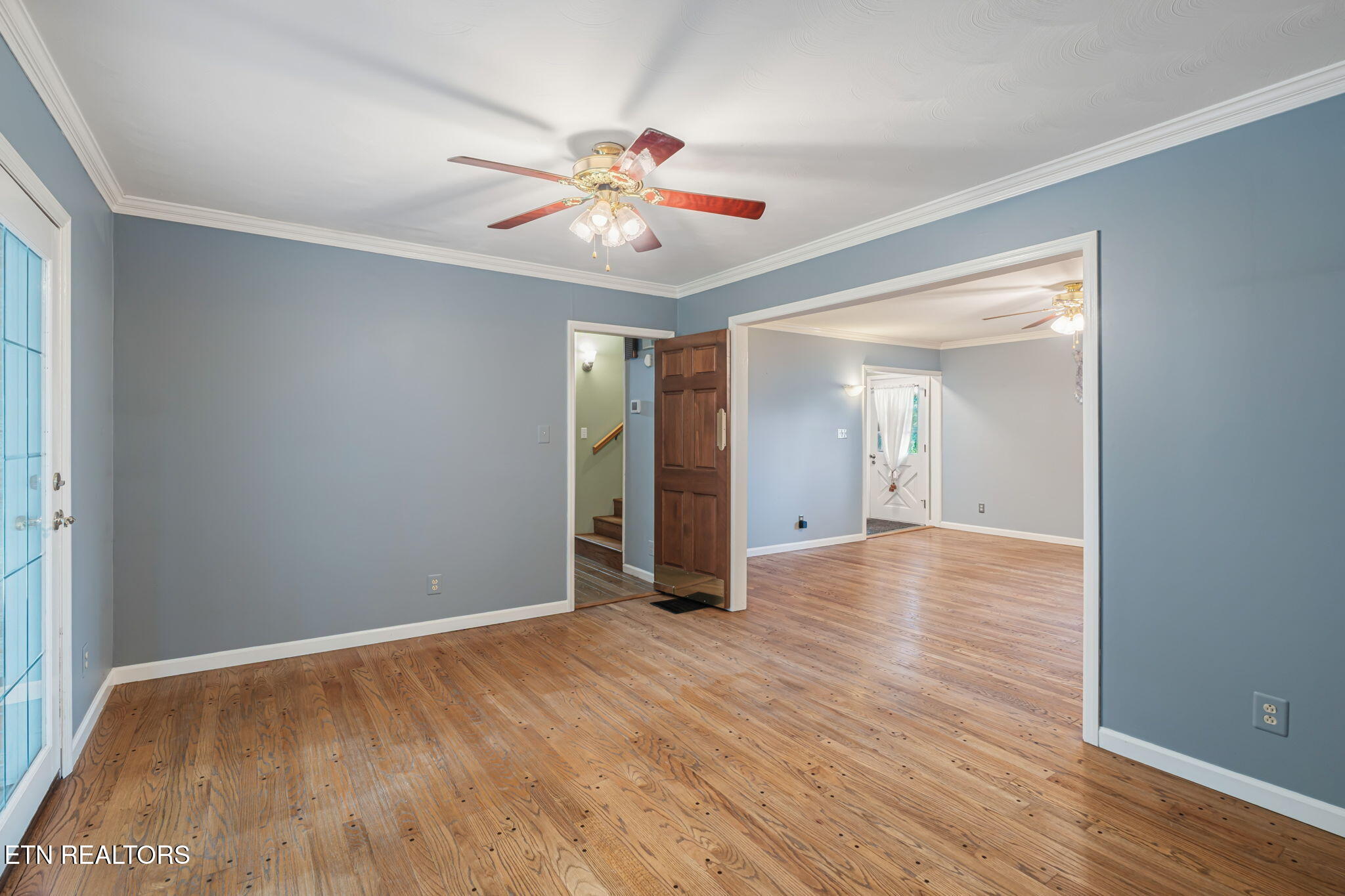 11213 Sonja Drive Knoxville TN 37934