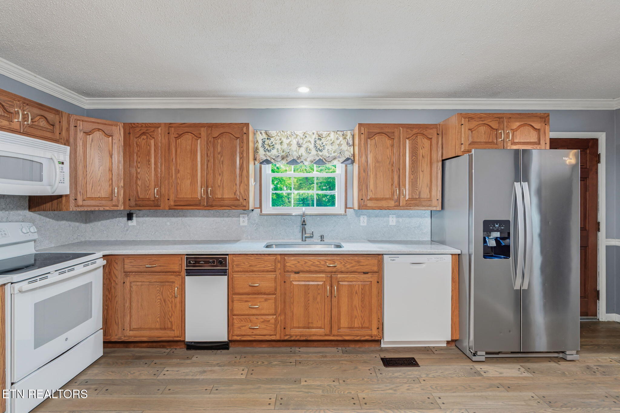 11213 Sonja Drive Knoxville TN 37934