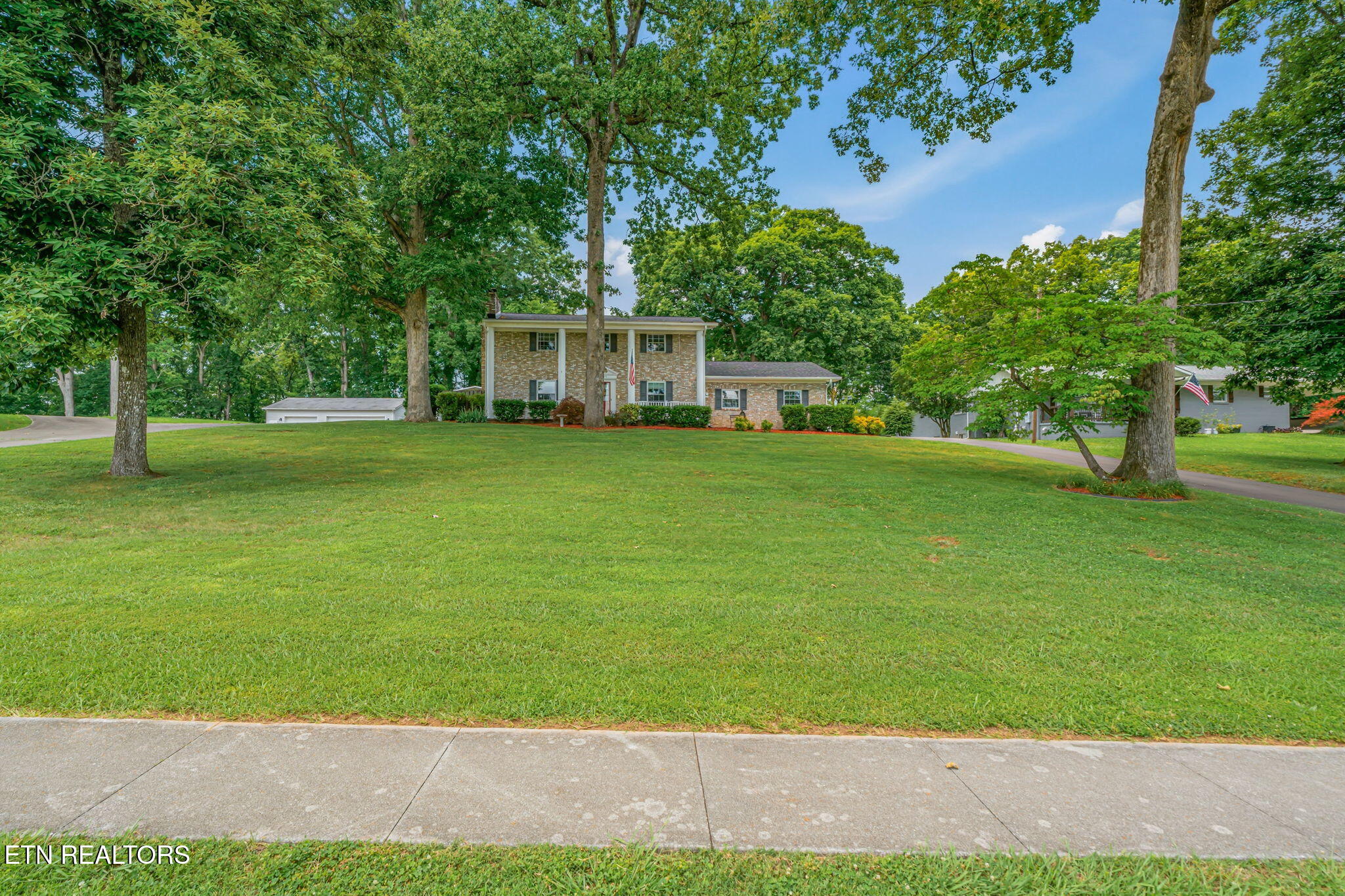 11213 Sonja Drive Knoxville TN 37934