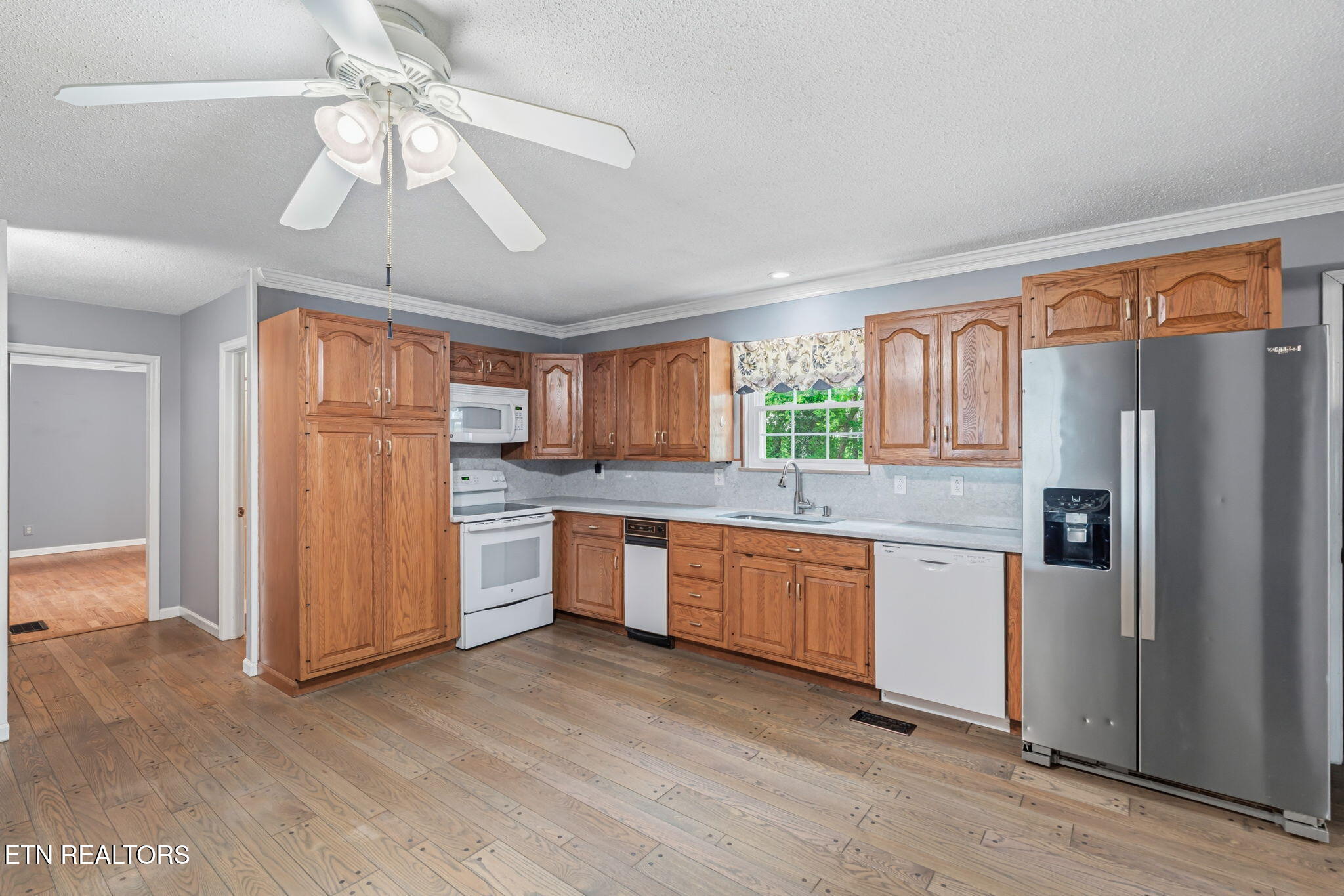 11213 Sonja Drive Knoxville TN 37934
