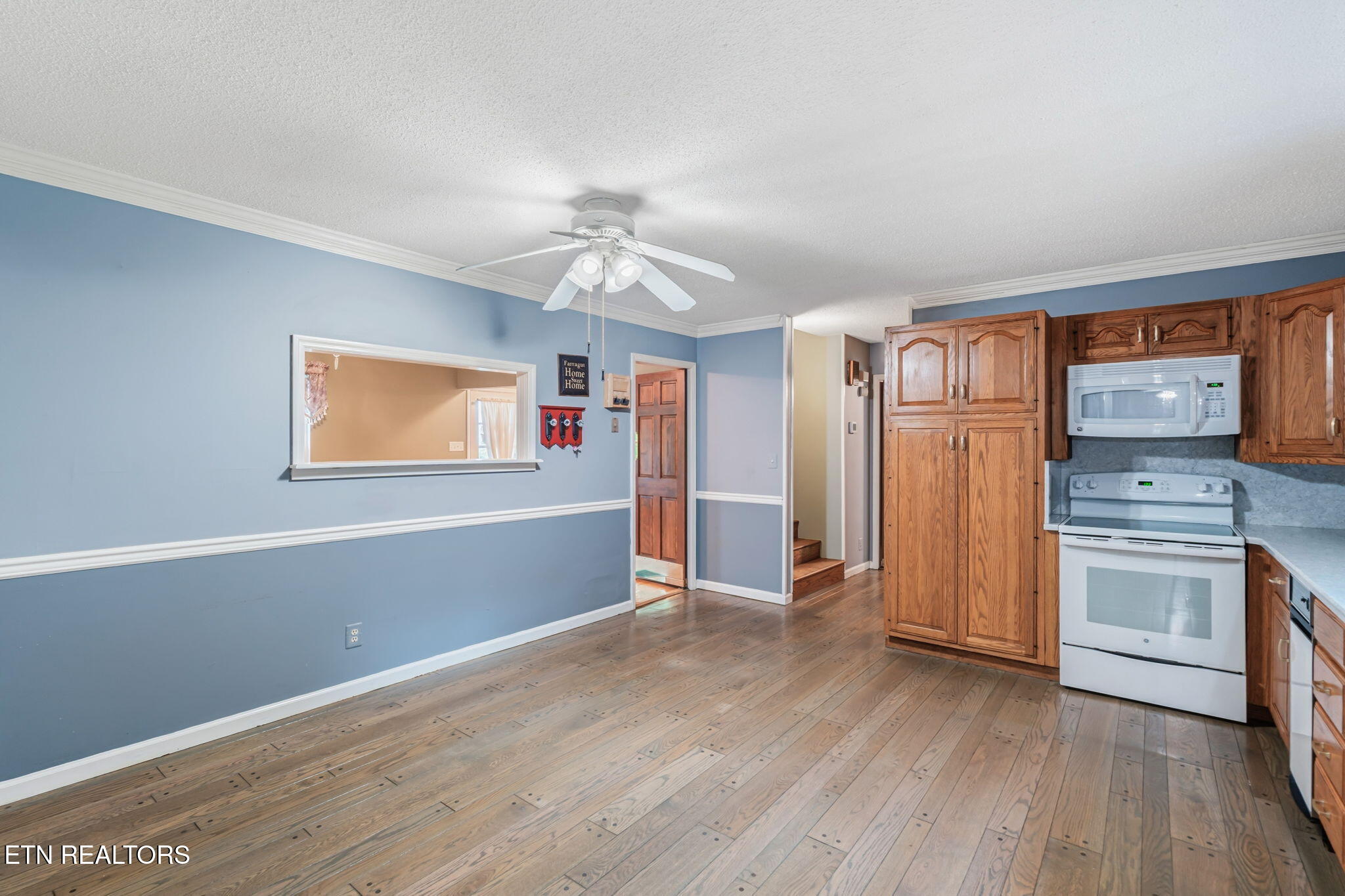 11213 Sonja Drive Knoxville TN 37934
