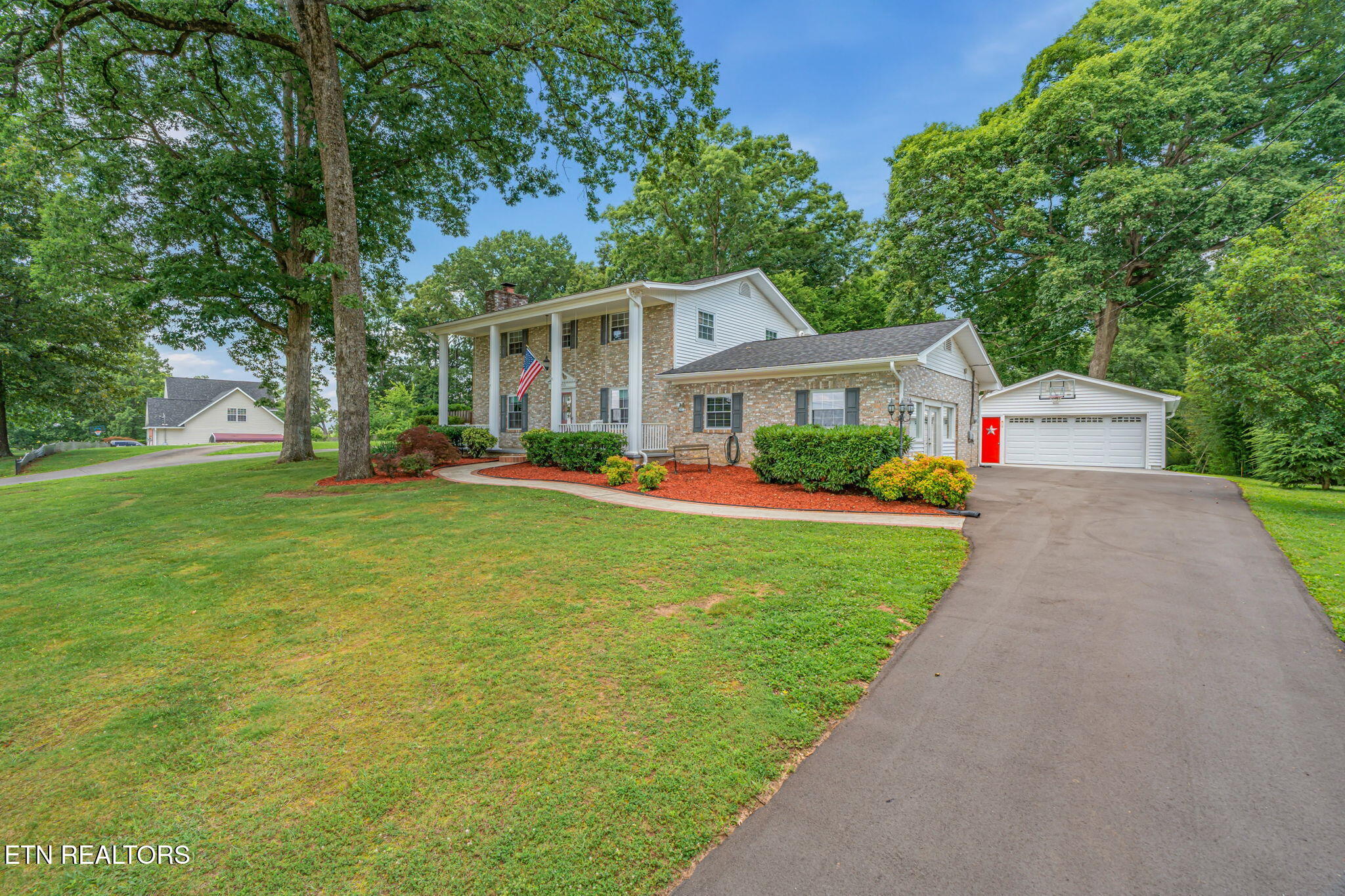 11213 Sonja Drive Knoxville TN 37934