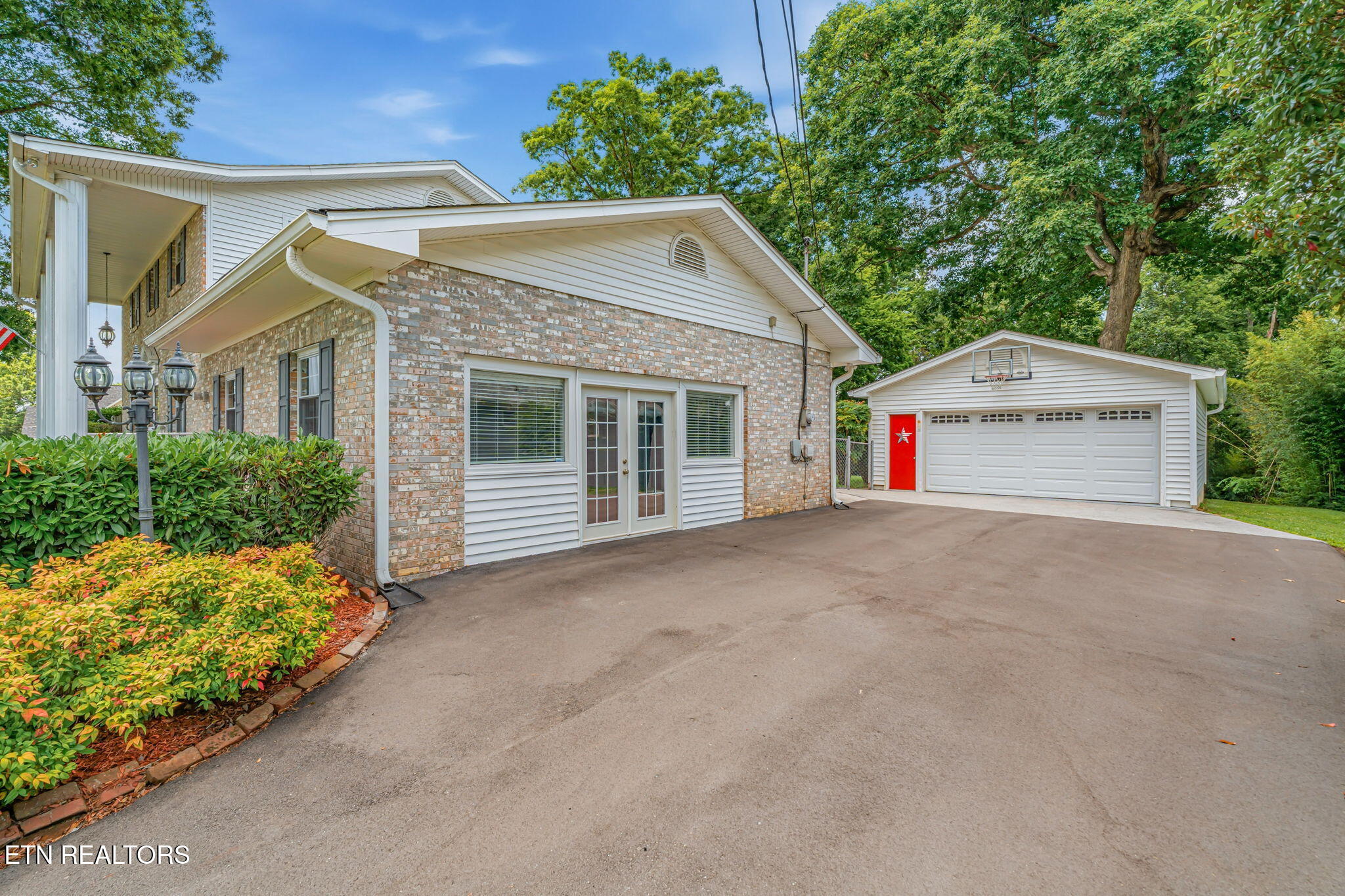 11213 Sonja Drive Knoxville TN 37934