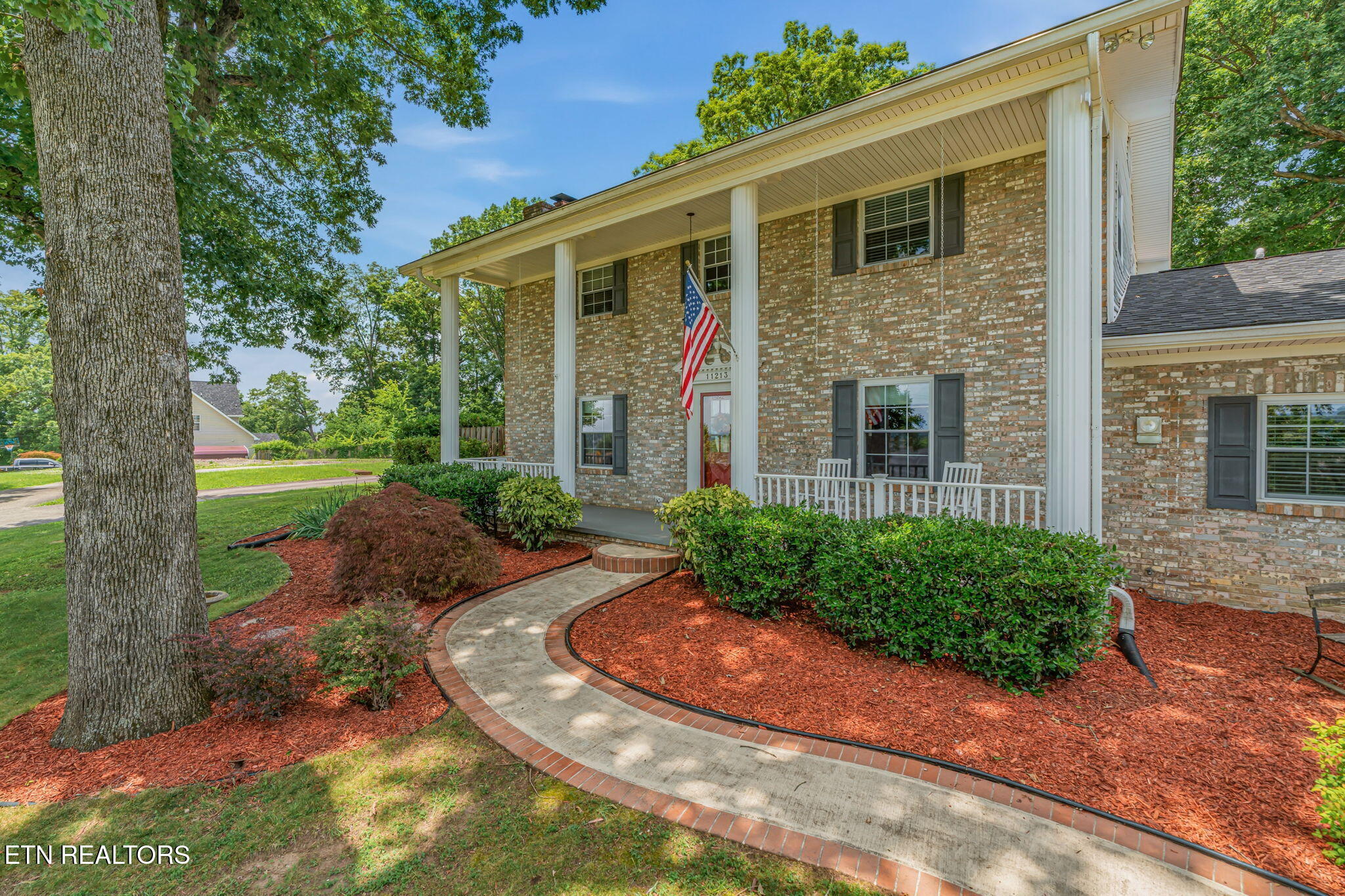 11213 Sonja Drive Knoxville TN 37934