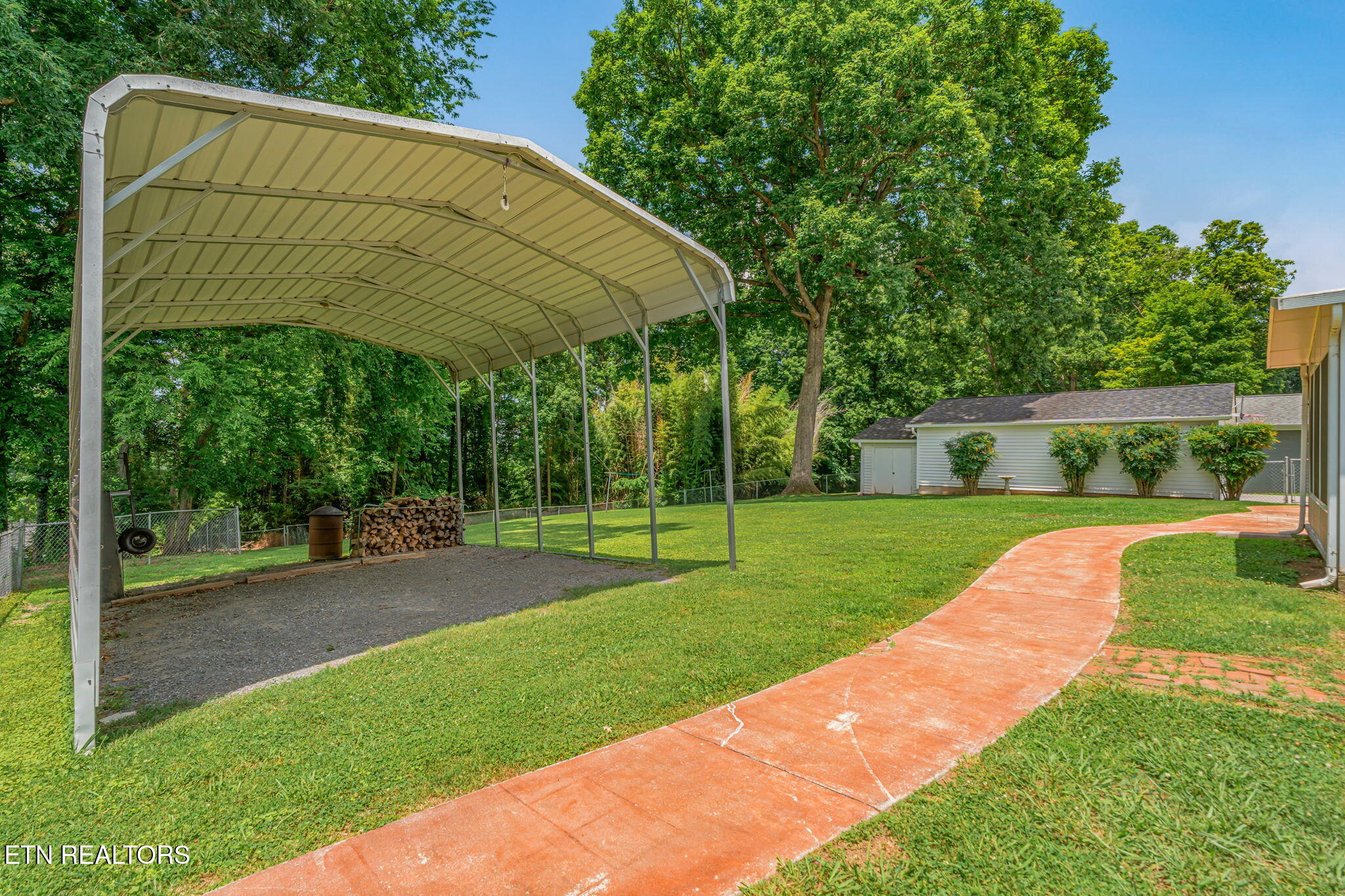 11213 Sonja Drive Knoxville TN 37934