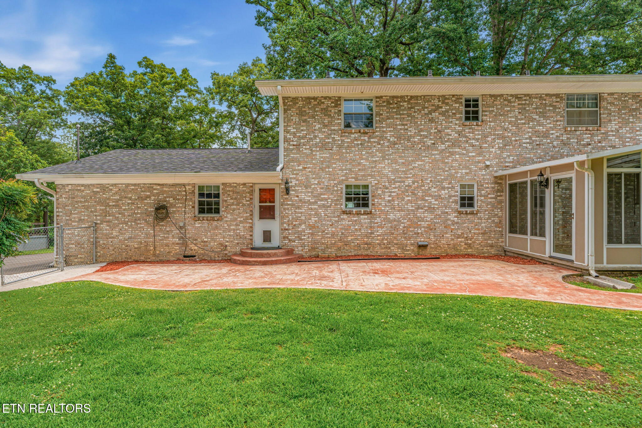 11213 Sonja Drive Knoxville TN 37934