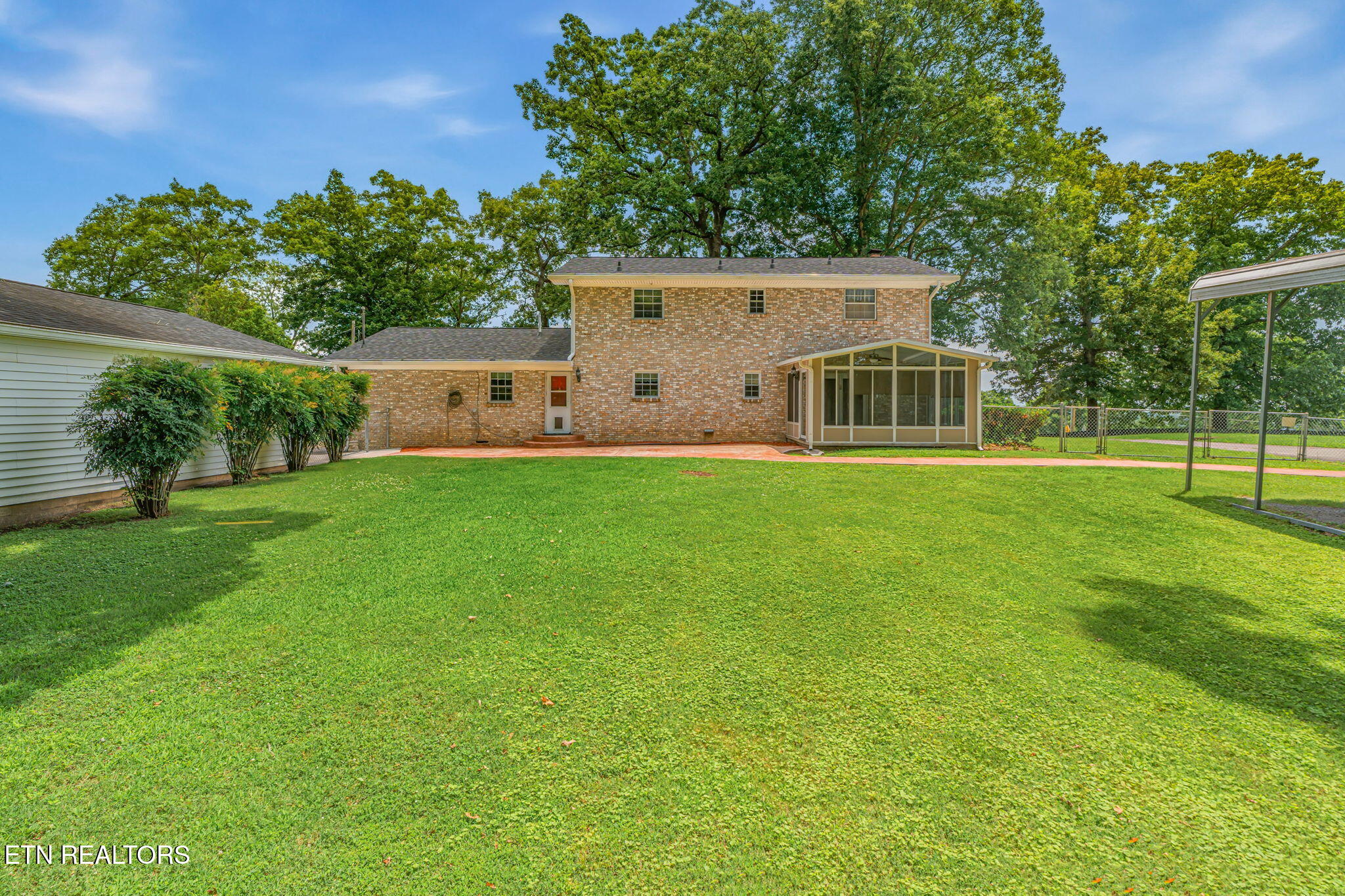 11213 Sonja Drive Knoxville TN 37934