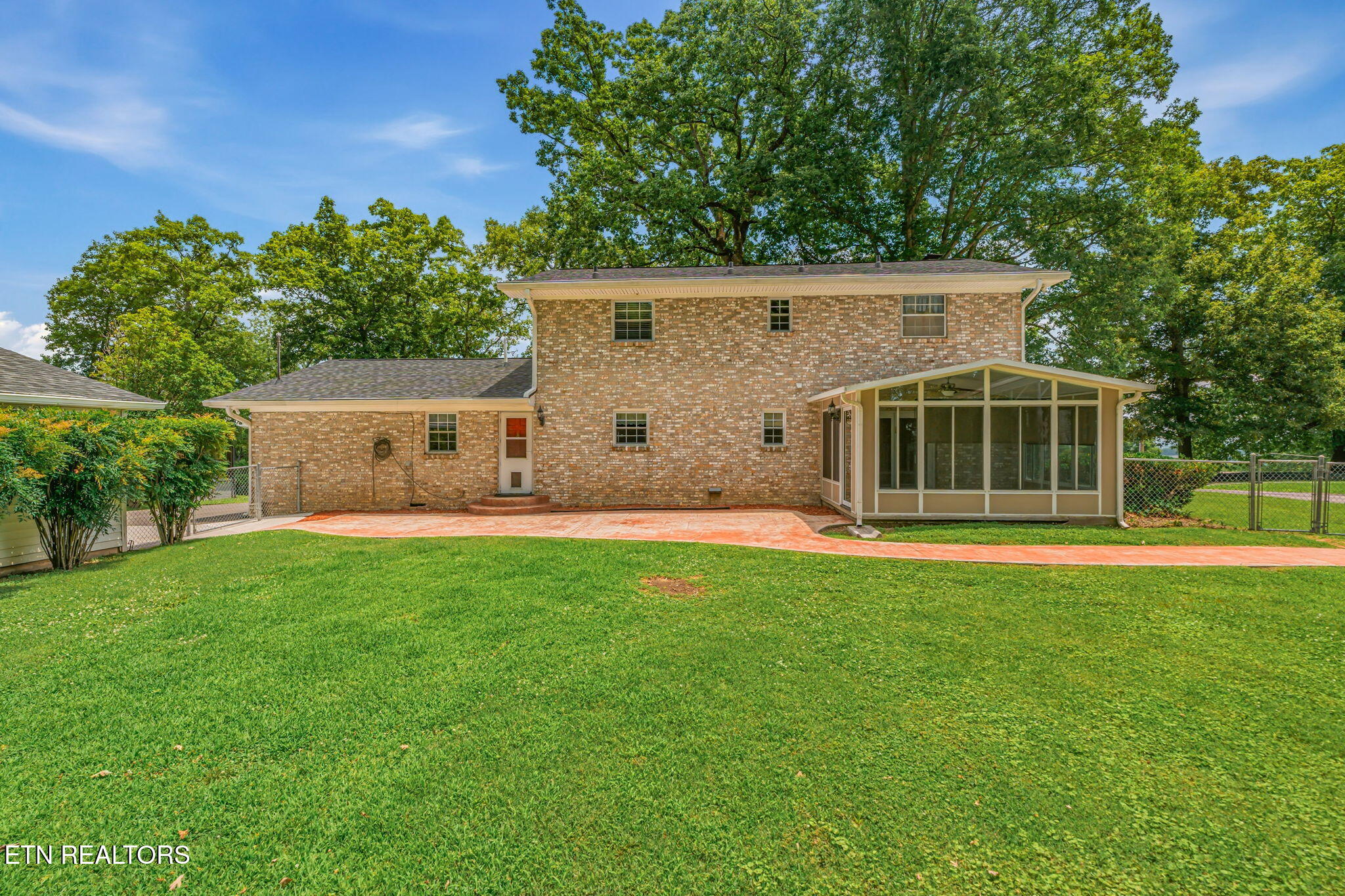 11213 Sonja Drive Knoxville TN 37934