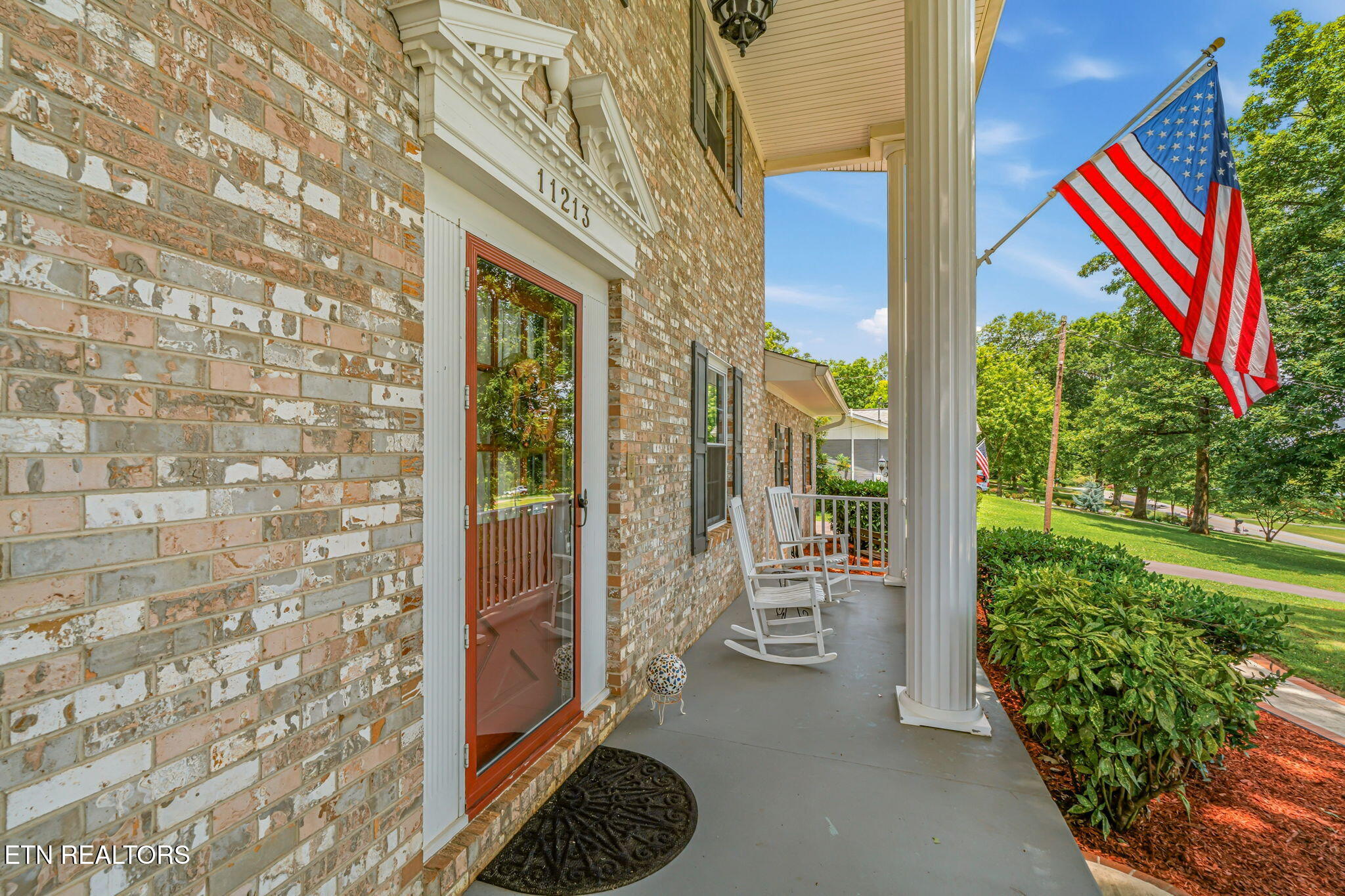 11213 Sonja Drive Knoxville TN 37934
