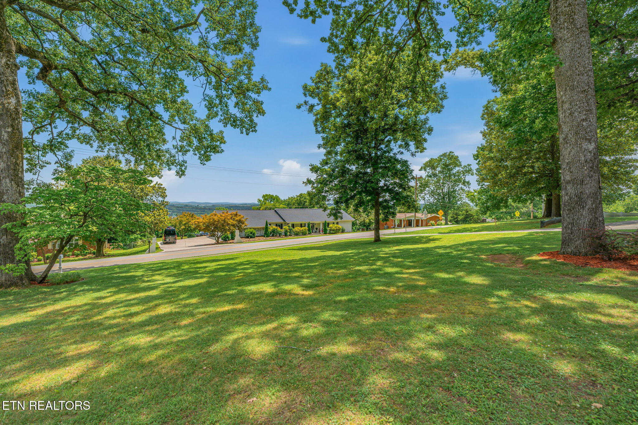 11213 Sonja Drive Knoxville TN 37934