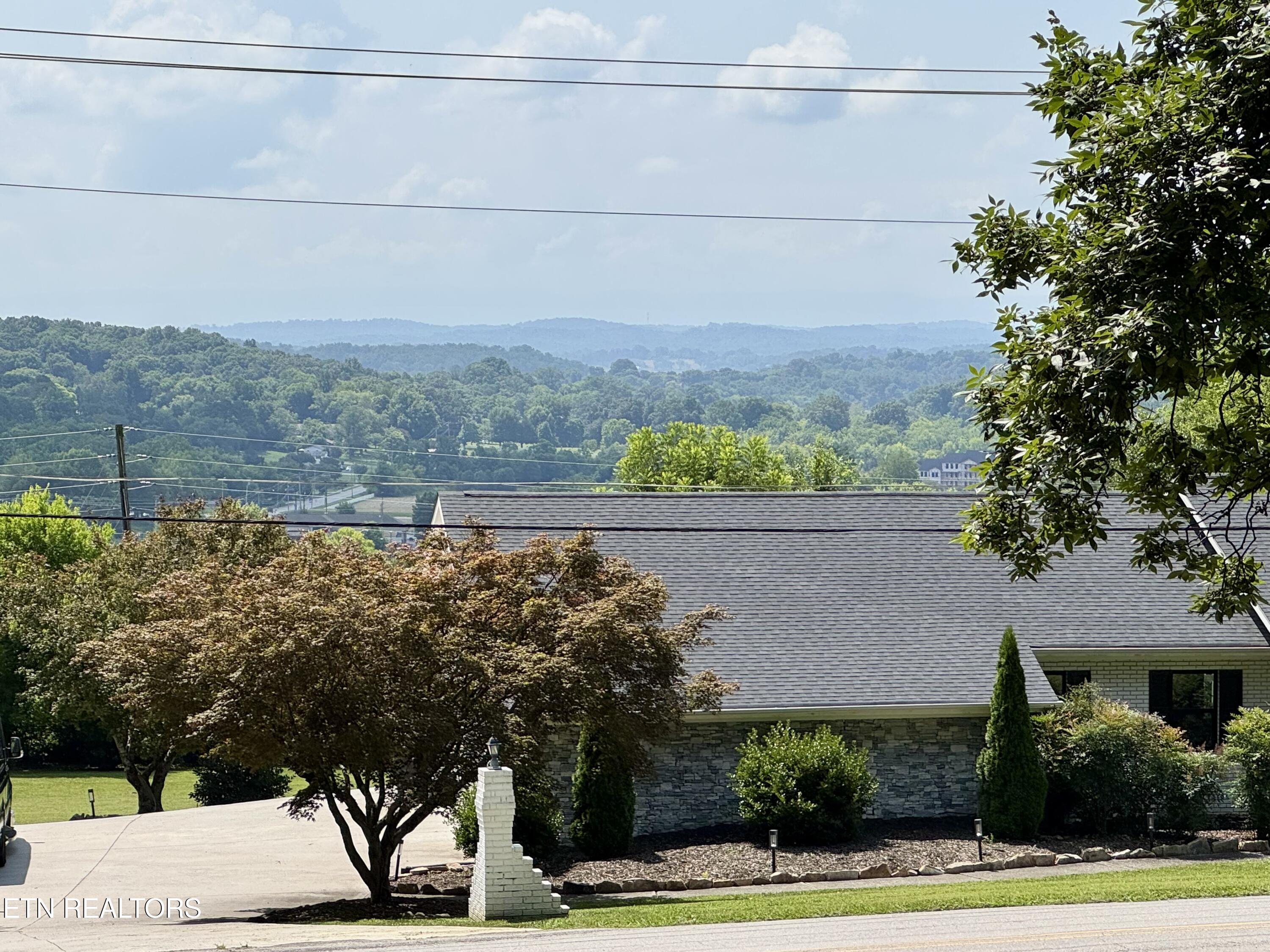 11213 Sonja Drive Knoxville TN 37934