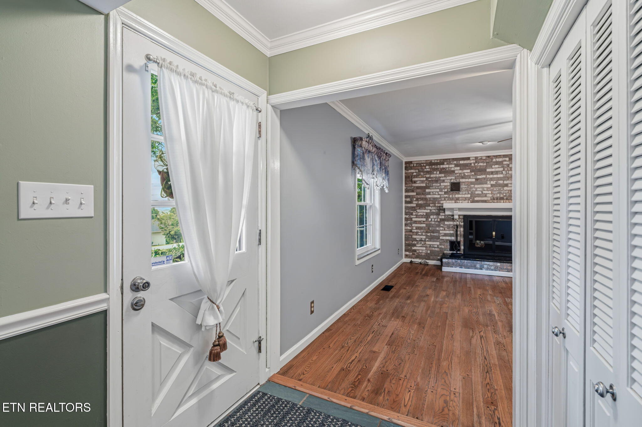 11213 Sonja Drive Knoxville TN 37934