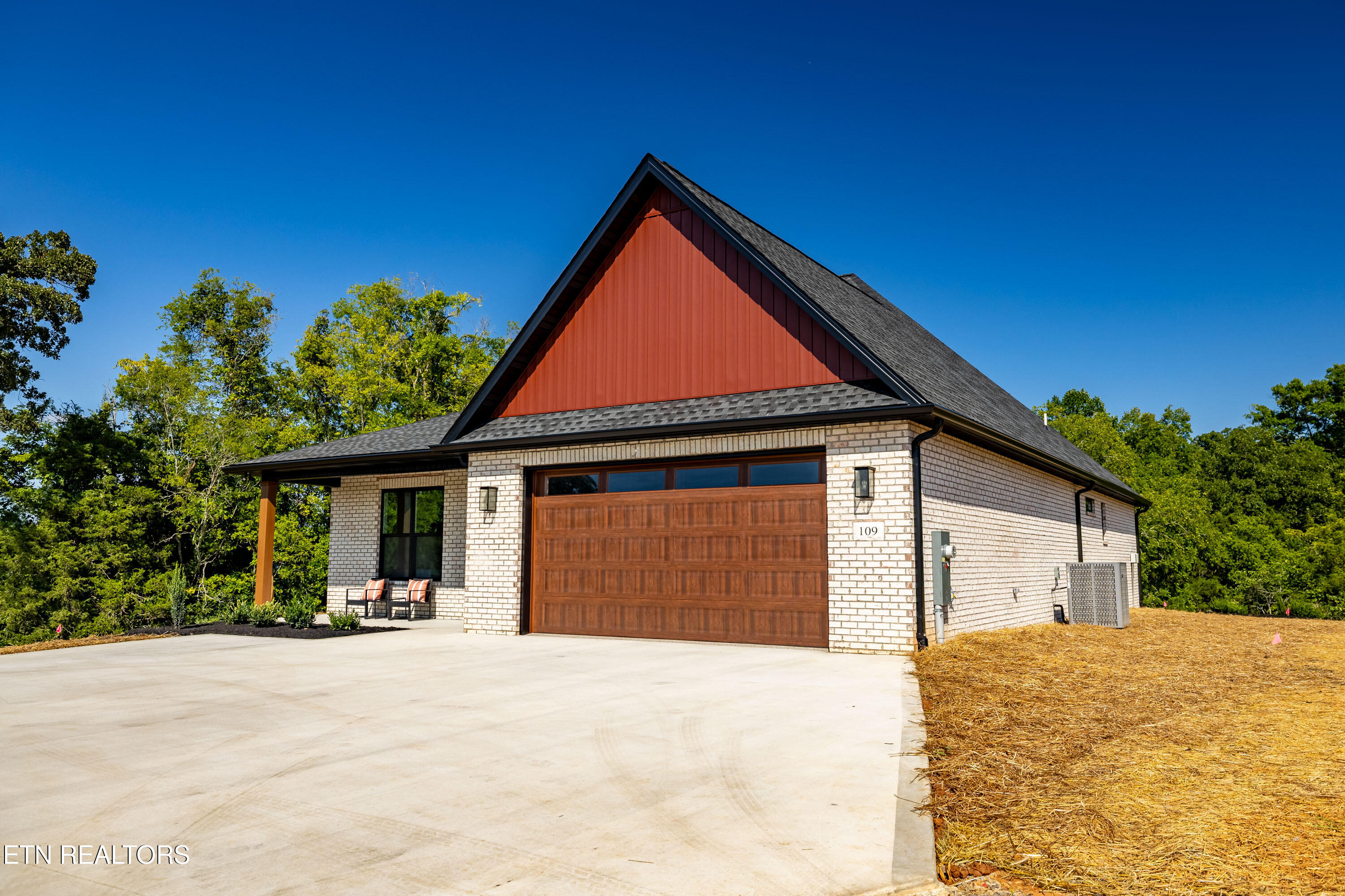 109 Burrstone Way Maryville TN 37803