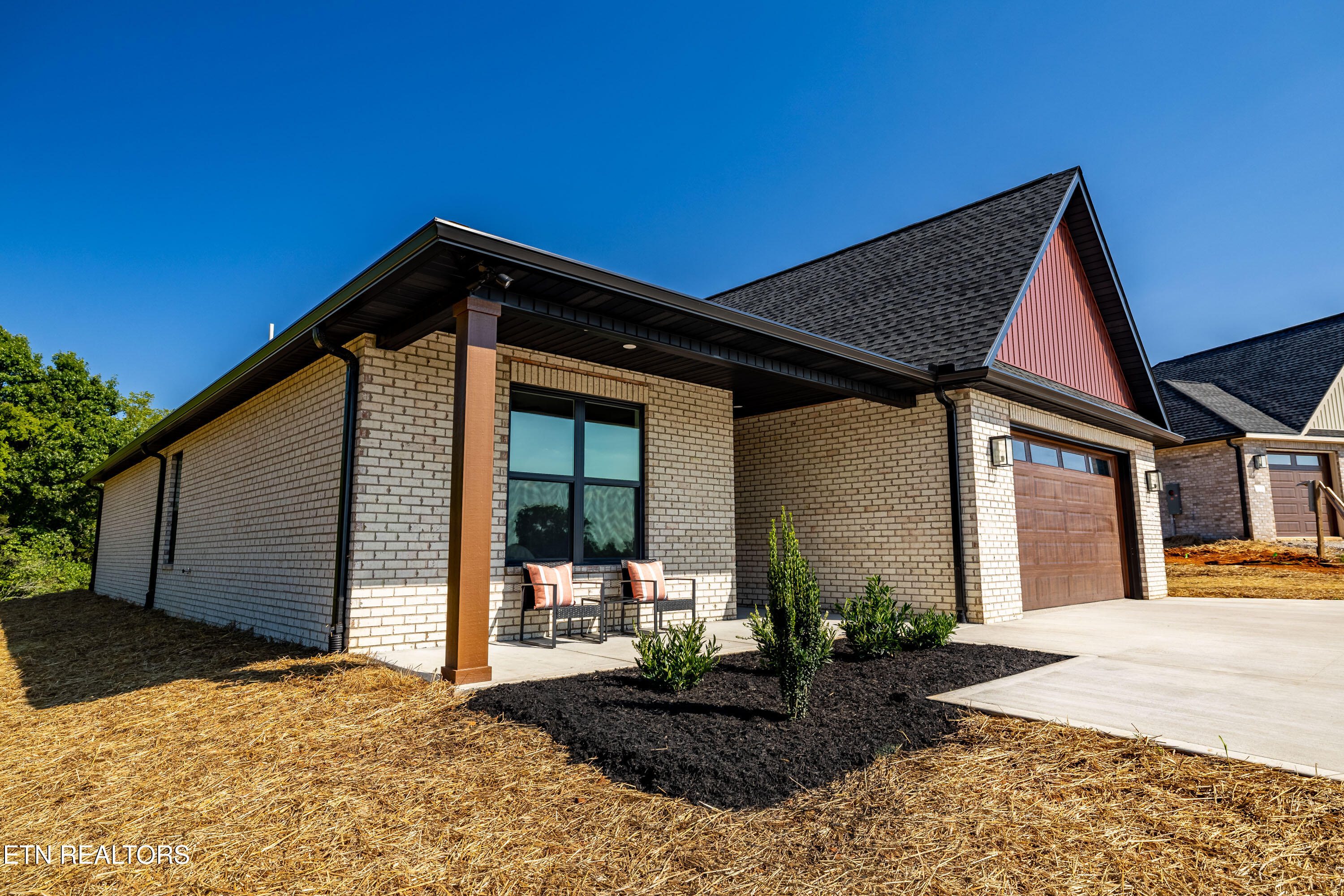 109 Burrstone Way Maryville TN 37803