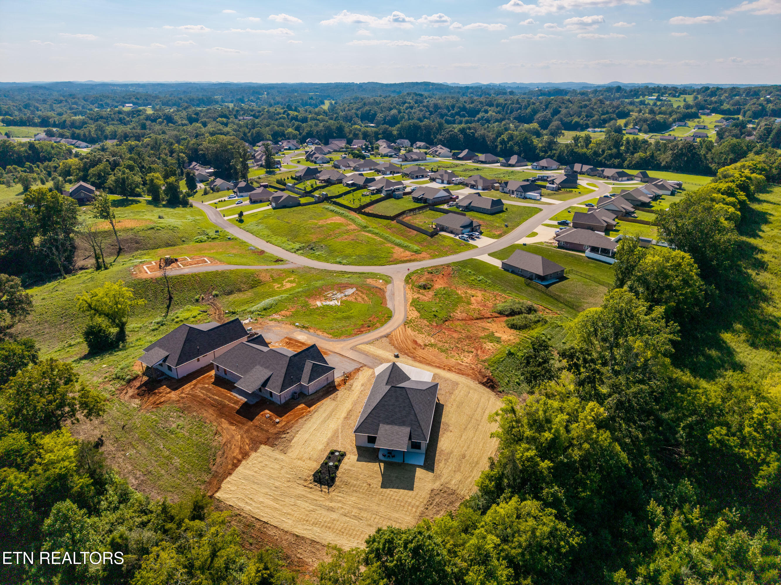 109 Burrstone Way Maryville TN 37803