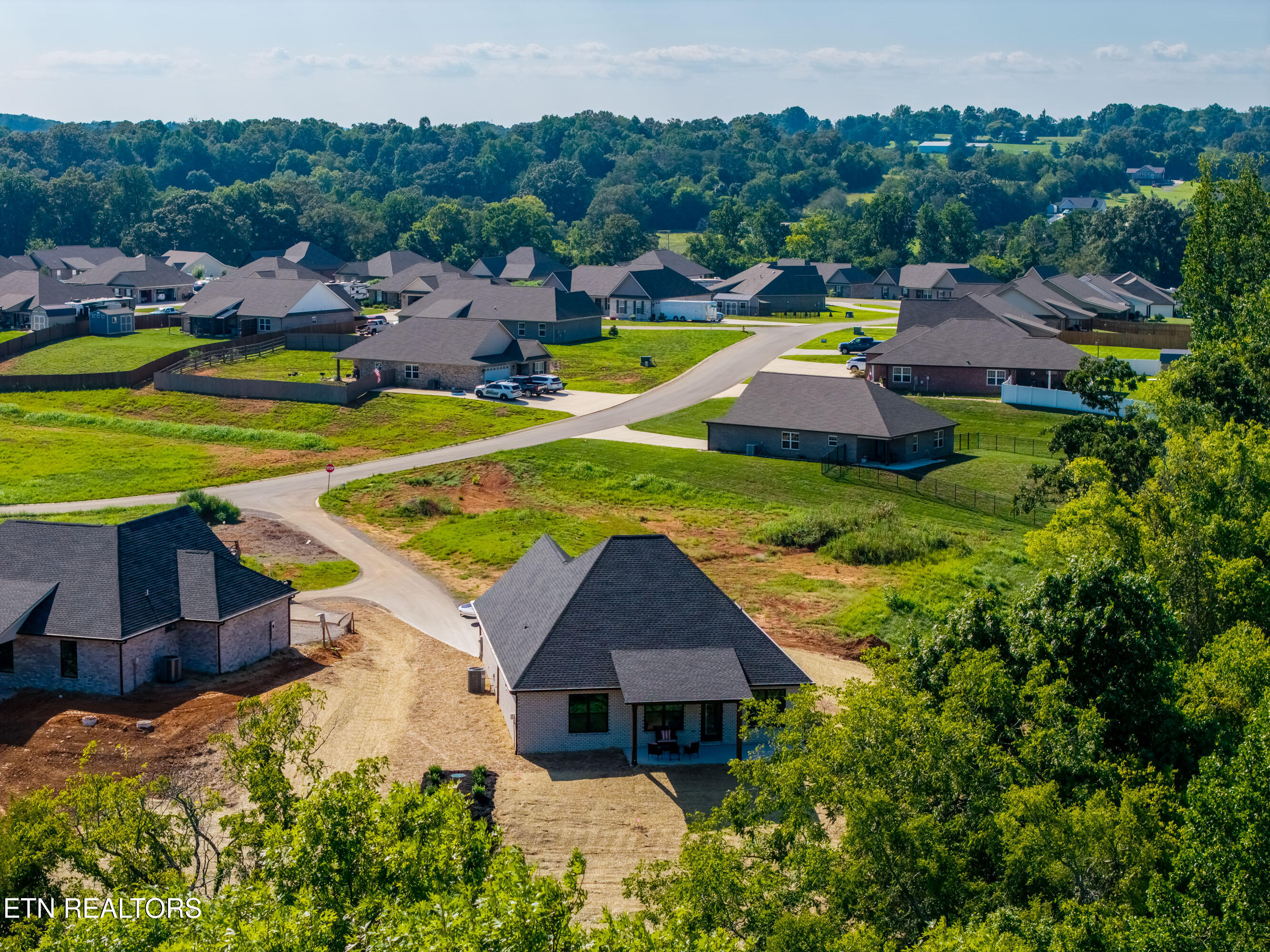 109 Burrstone Way Maryville TN 37803
