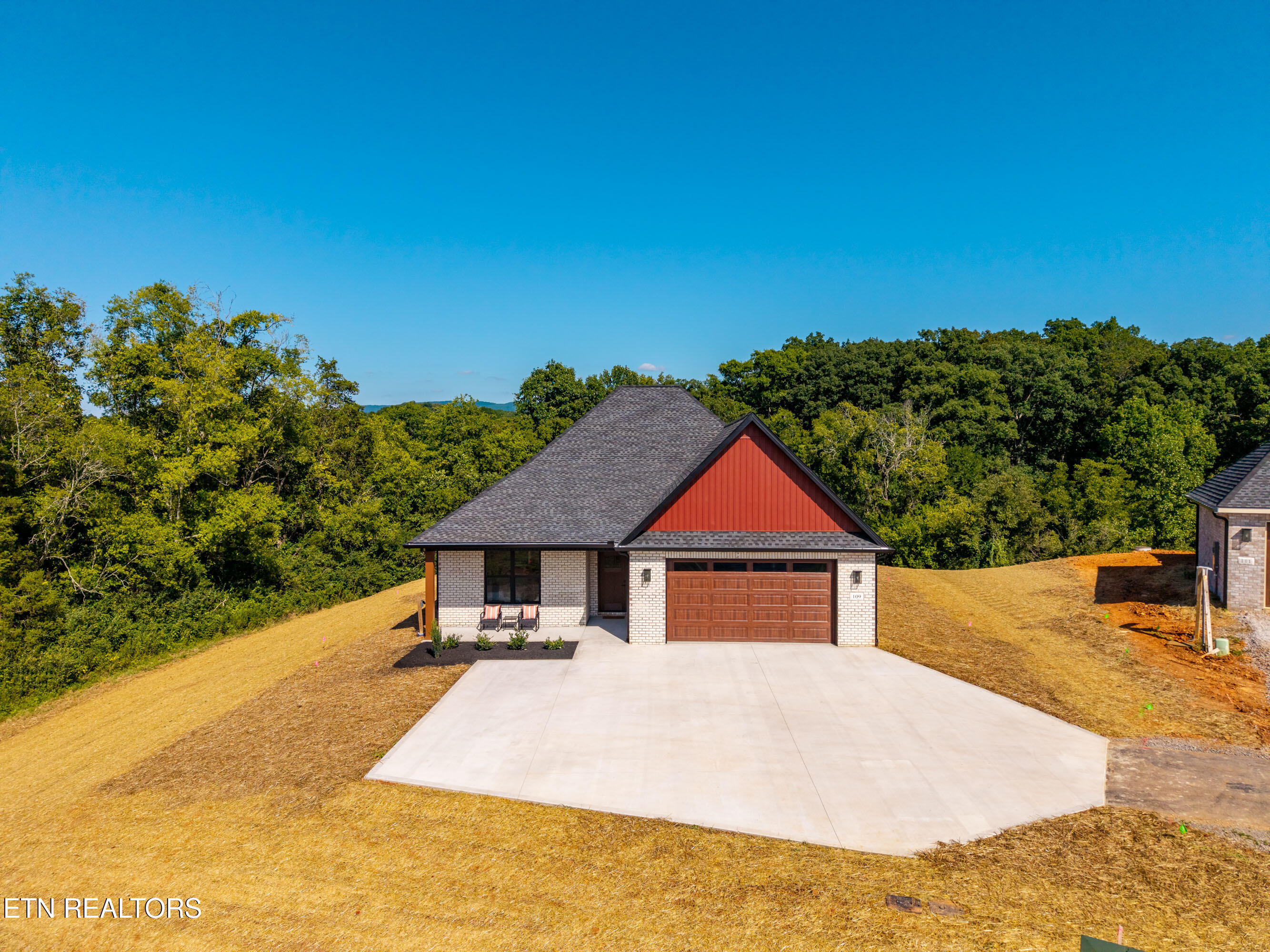 109 Burrstone Way Maryville TN 37803