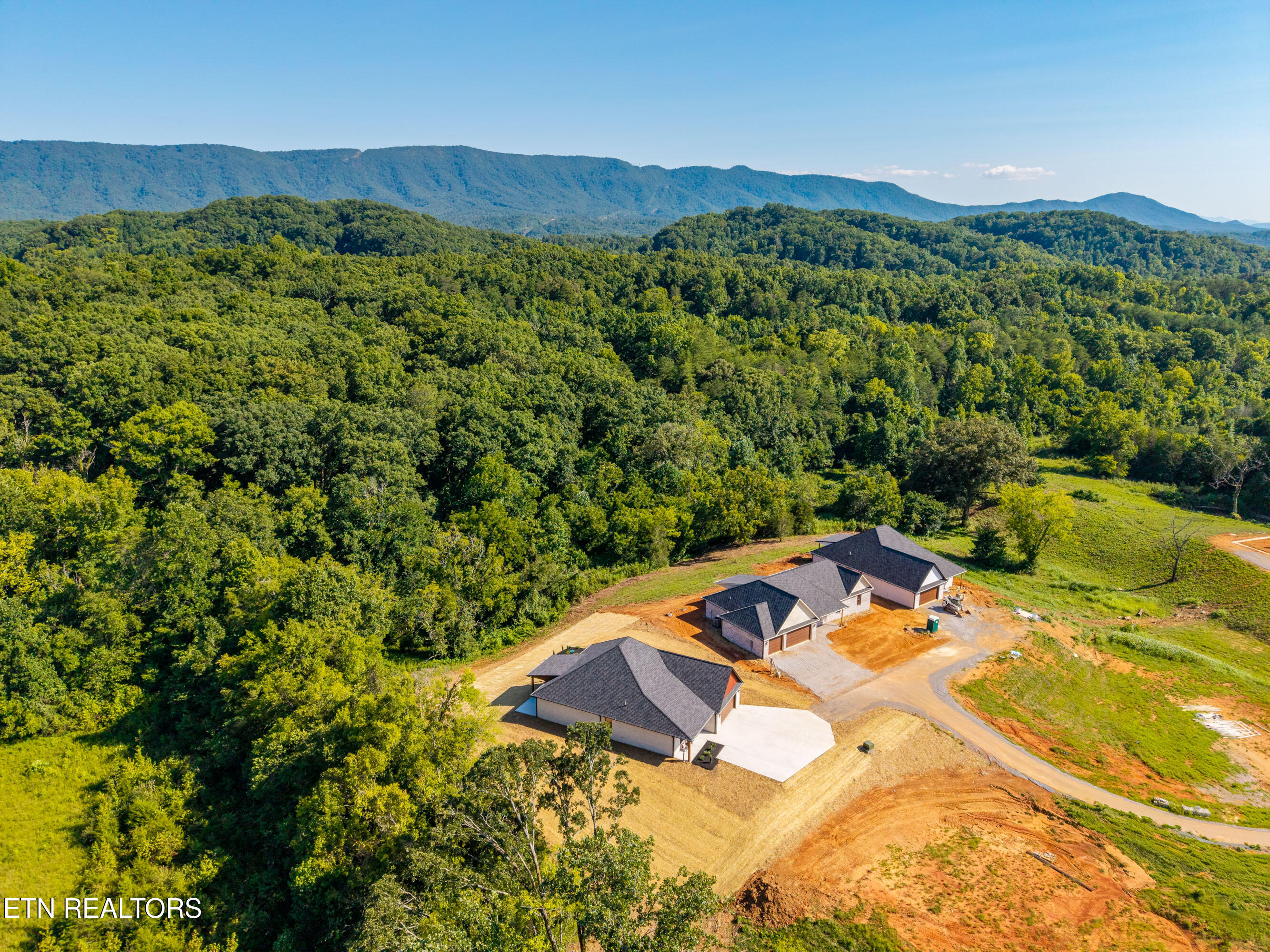 109 Burrstone Way Maryville TN 37803