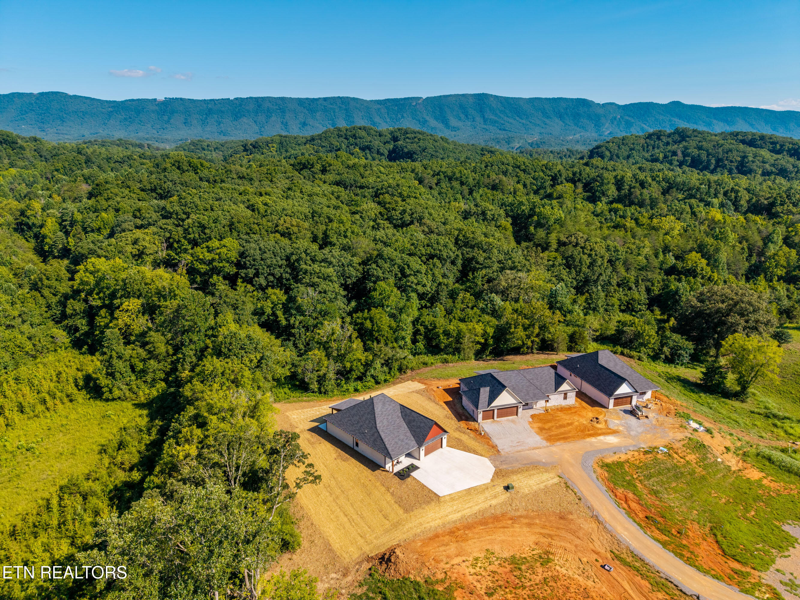 109 Burrstone Way Maryville TN 37803