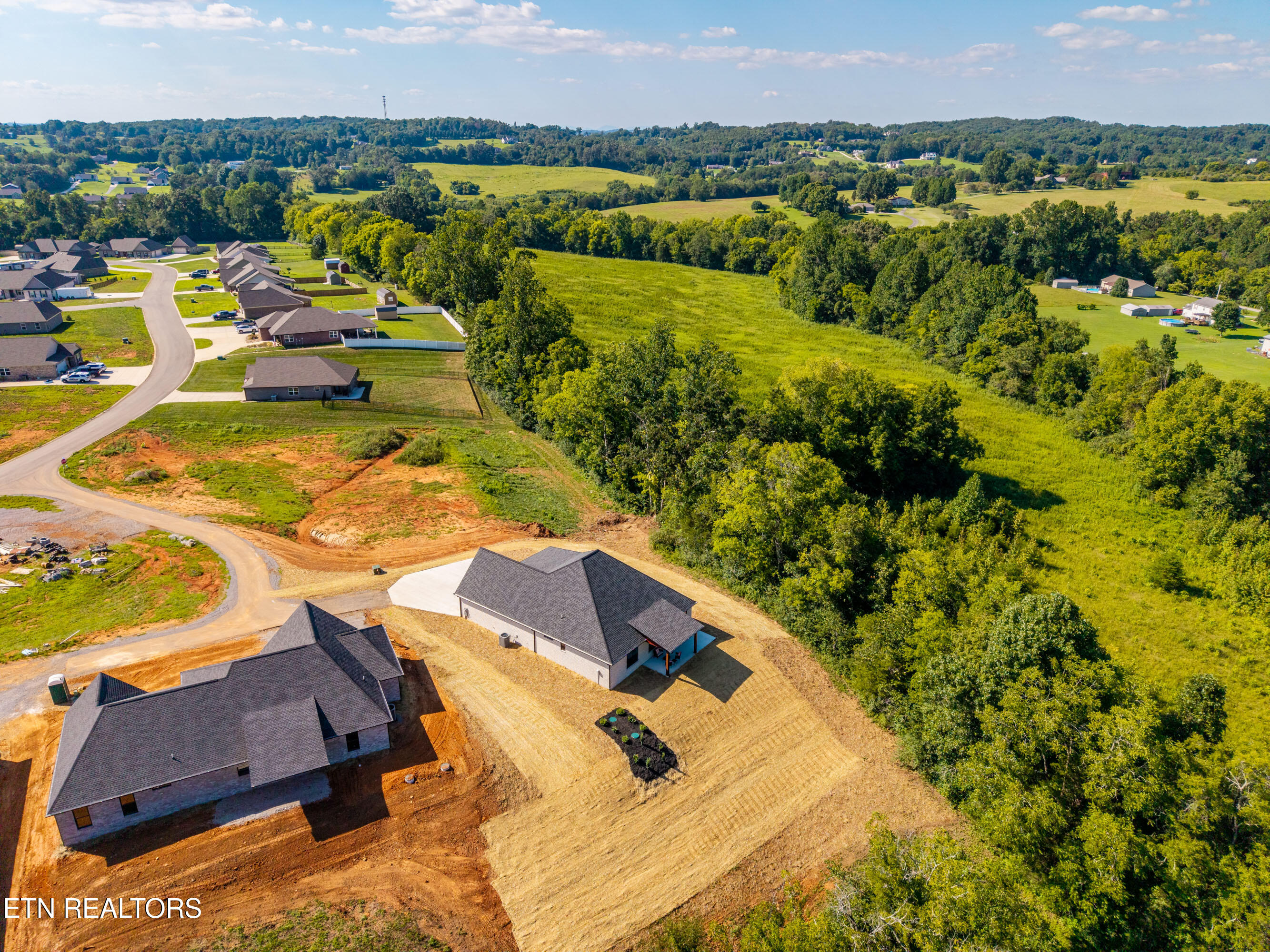 109 Burrstone Way Maryville TN 37803