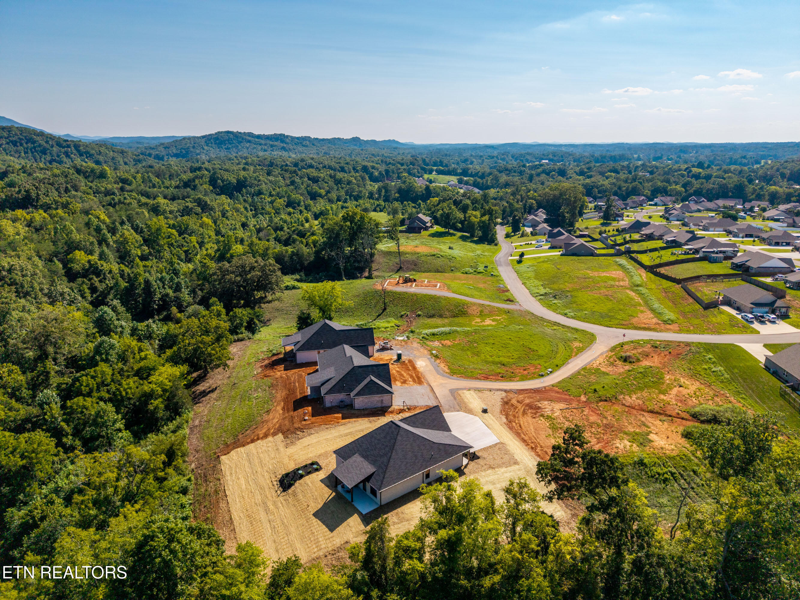 109 Burrstone Way Maryville TN 37803