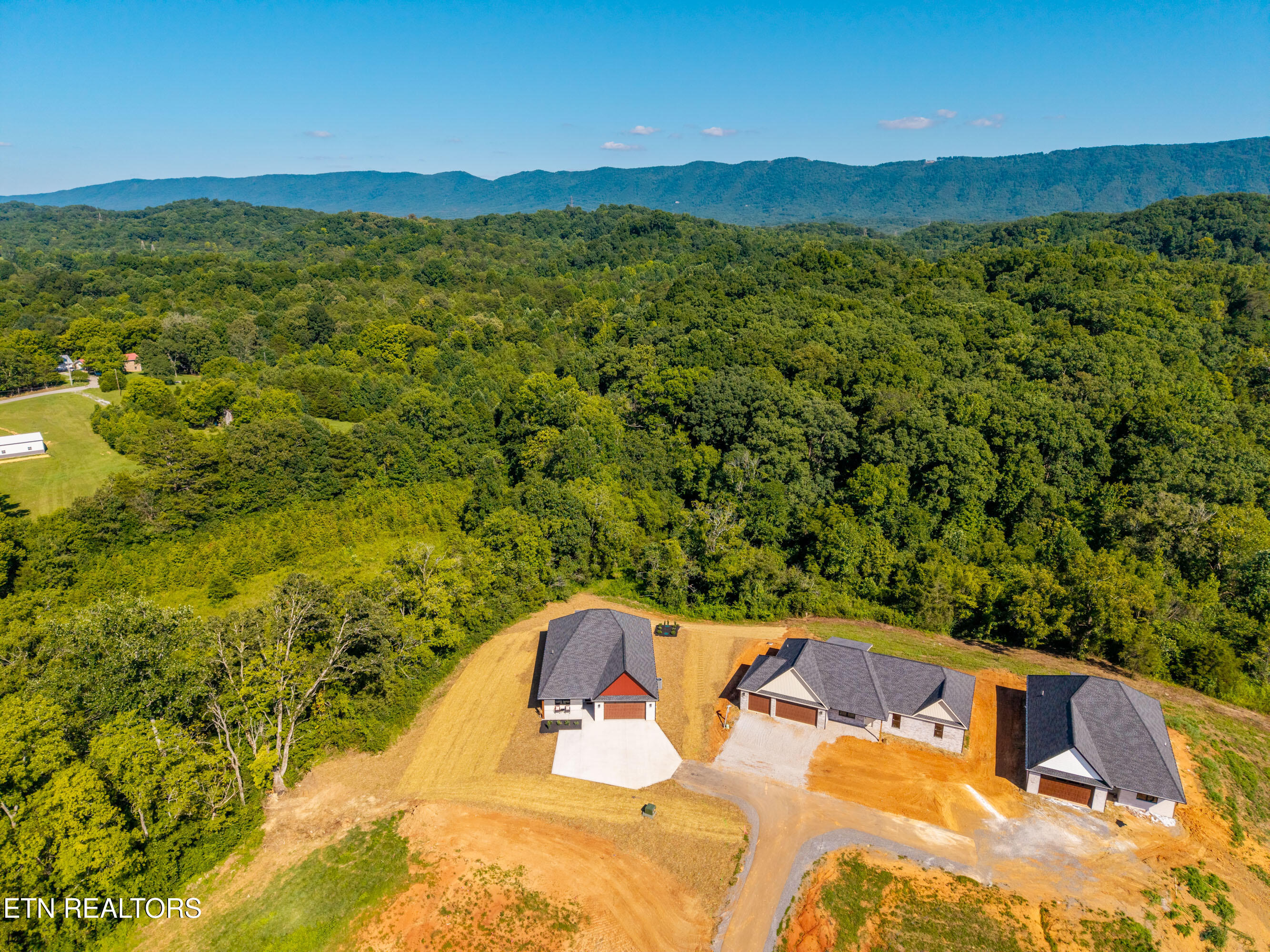 109 Burrstone Way Maryville TN 37803