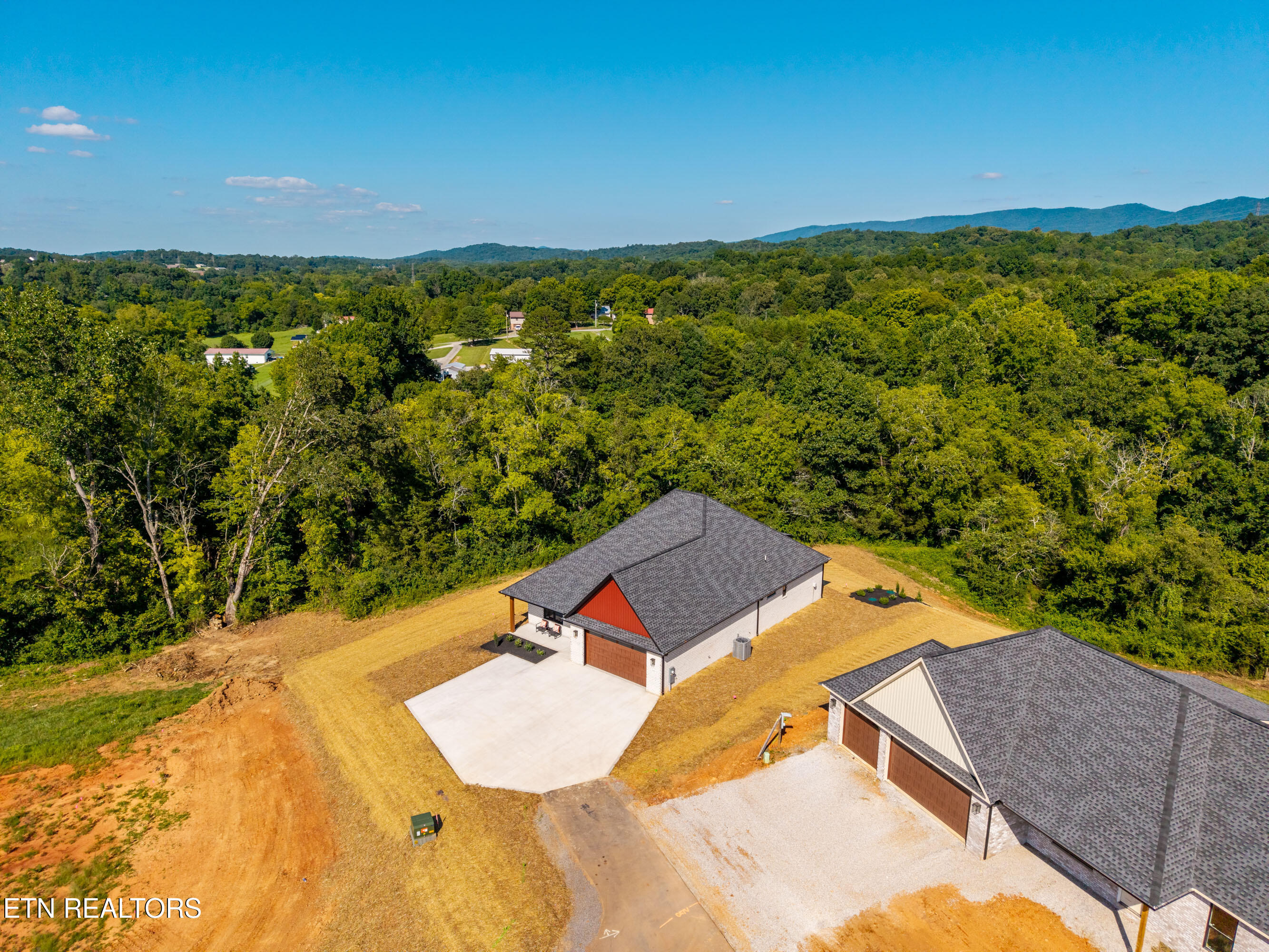 109 Burrstone Way Maryville TN 37803