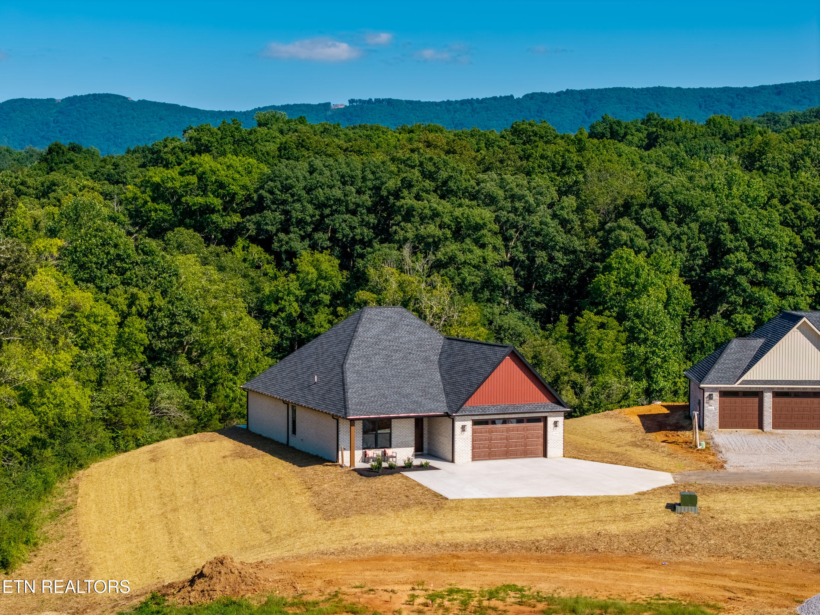 109 Burrstone Way Maryville TN 37803