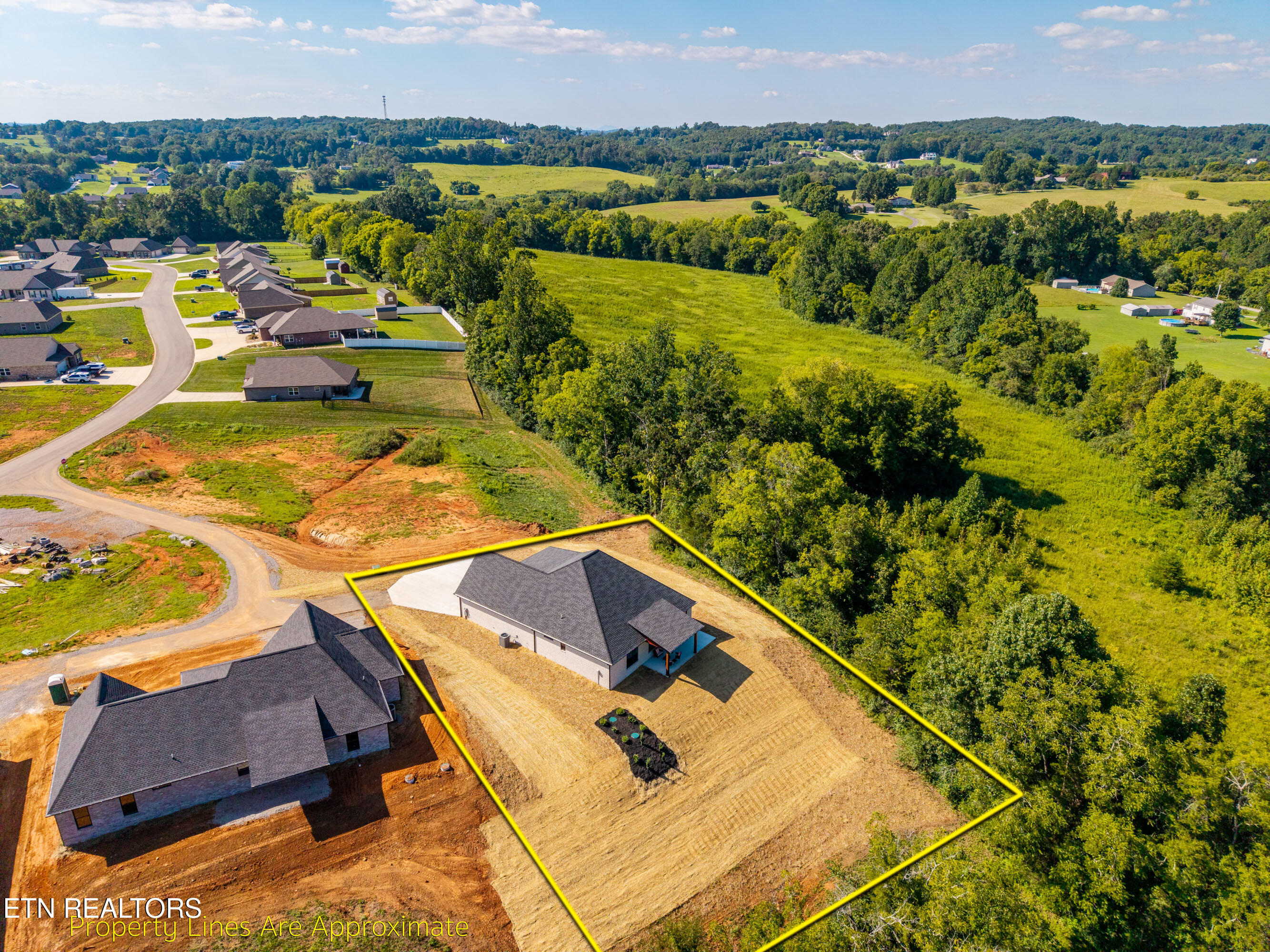 109 Burrstone Way Maryville TN 37803