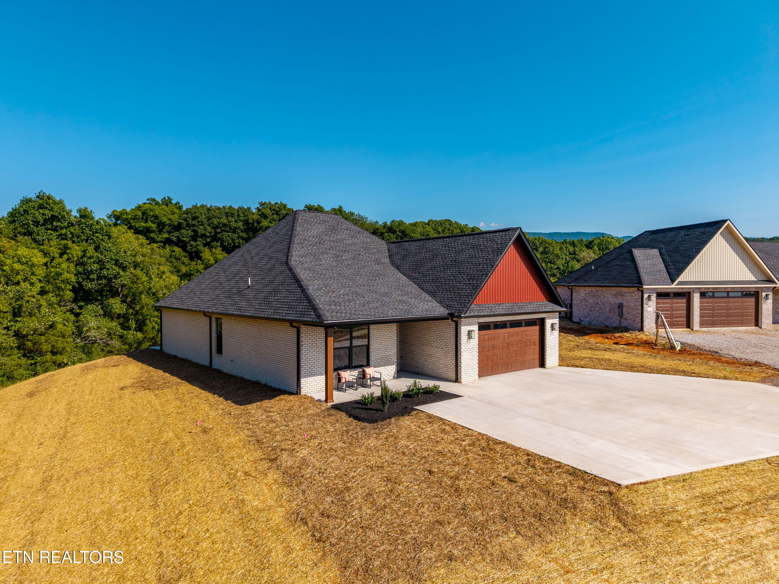 109 Burrstone Way Maryville TN 37803