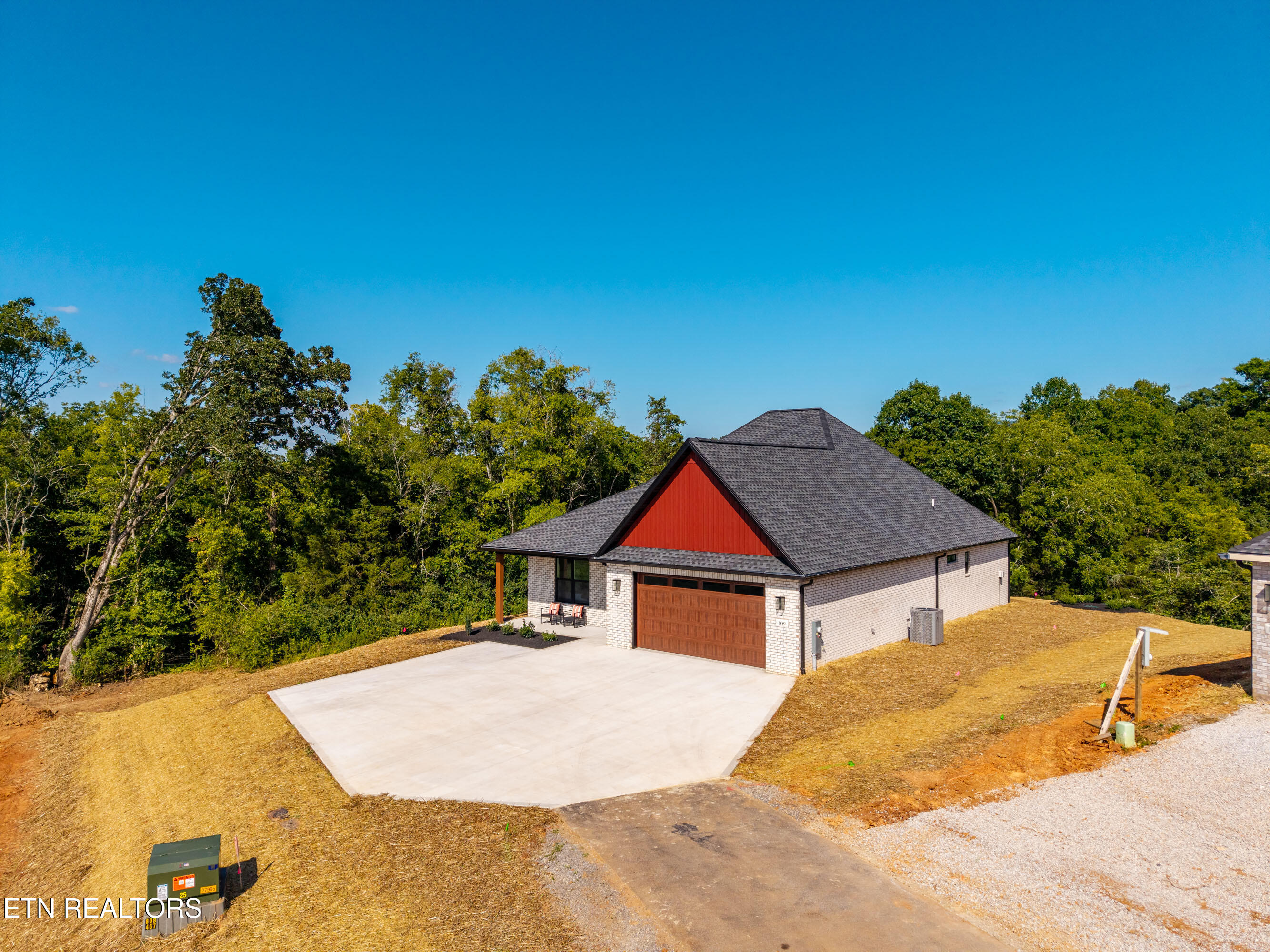 109 Burrstone Way Maryville TN 37803
