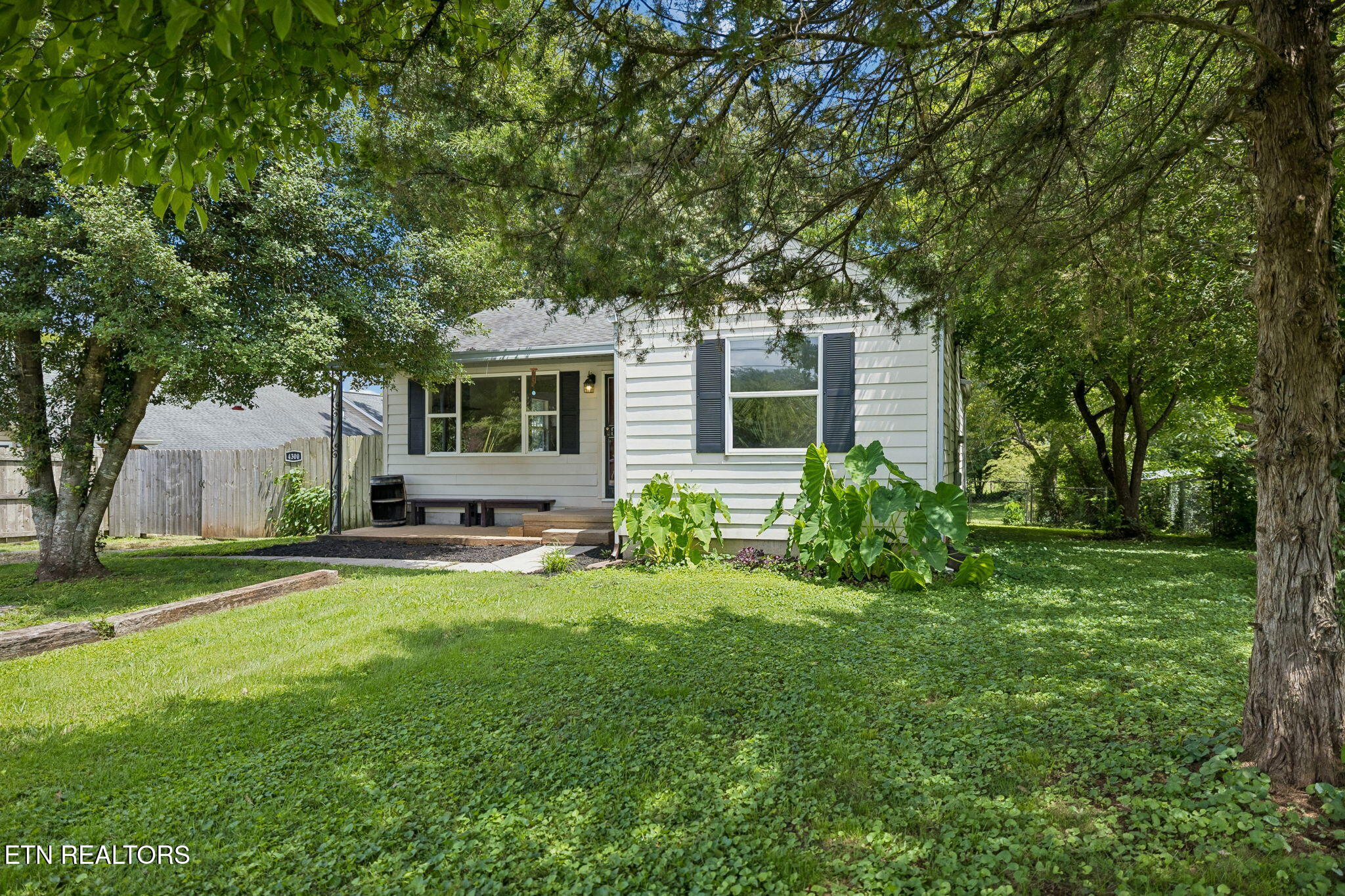4300 Woodlawn Pike Knoxville TN 37920